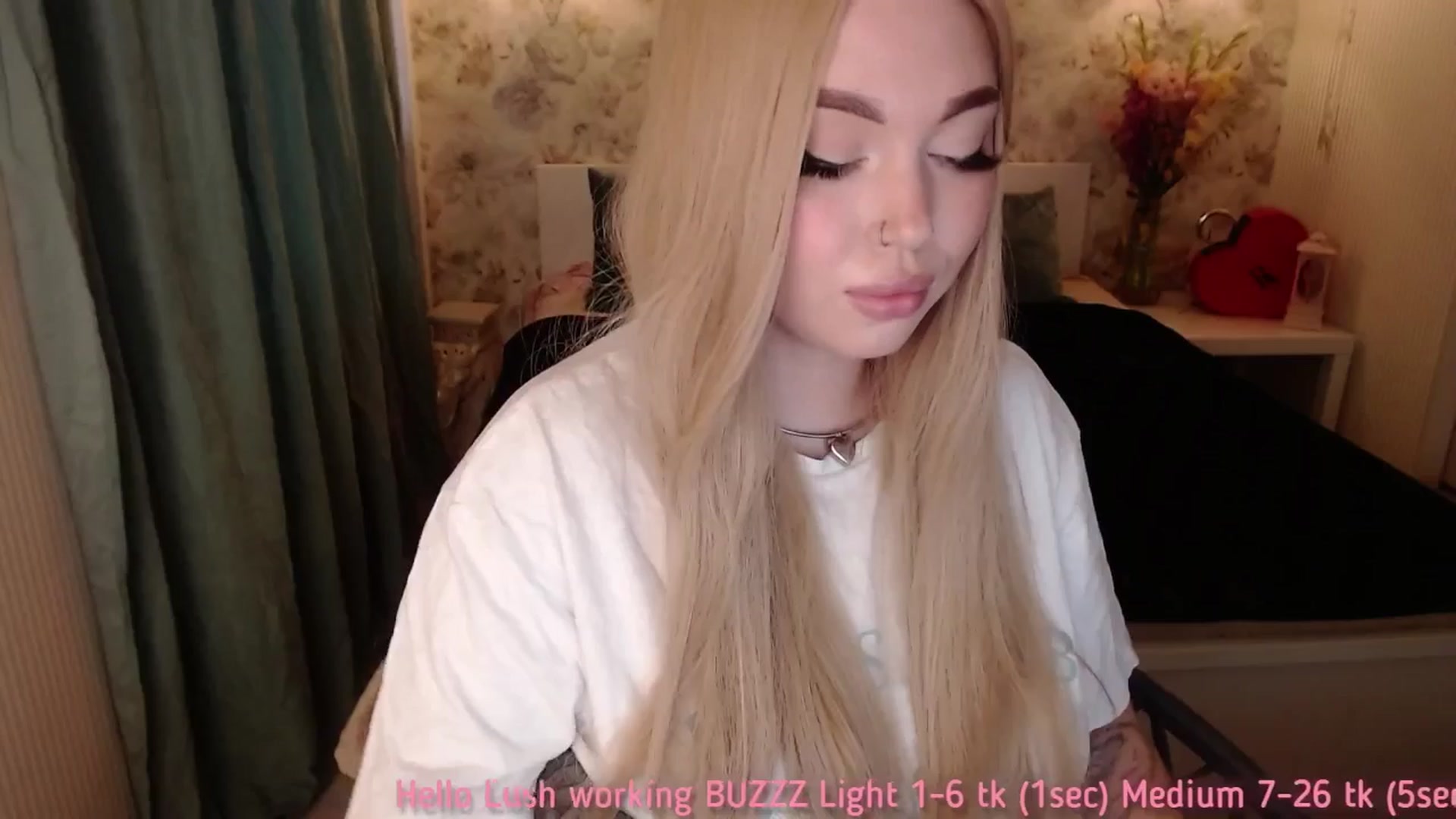 Gallery image thumbnail from Kylie_Lu's myfreecams stream on, 07/22/2025, 13:03 image 20 of 20