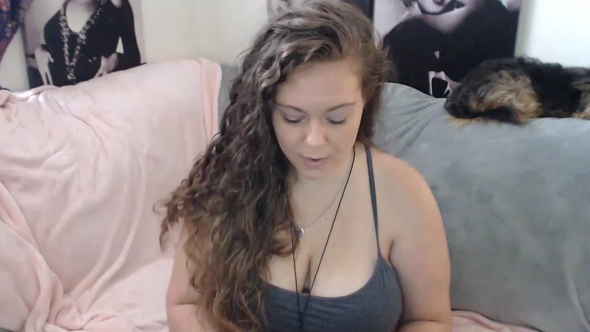 Gallery image thumbnail from Kylie_McFly's myfreecams stream on, 01/20/2023, 14:57 image 20 of 20