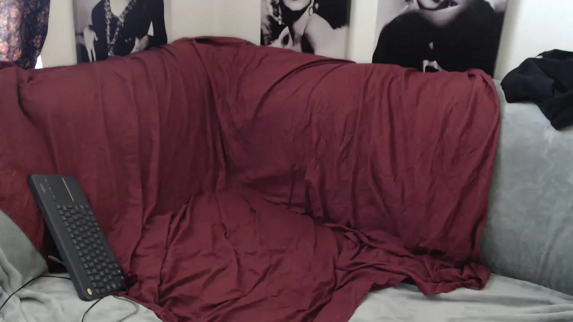 Gallery image thumbnail from Kylie_McFly's myfreecams stream on, 02/10/2023, 23:07 image 9 of 20