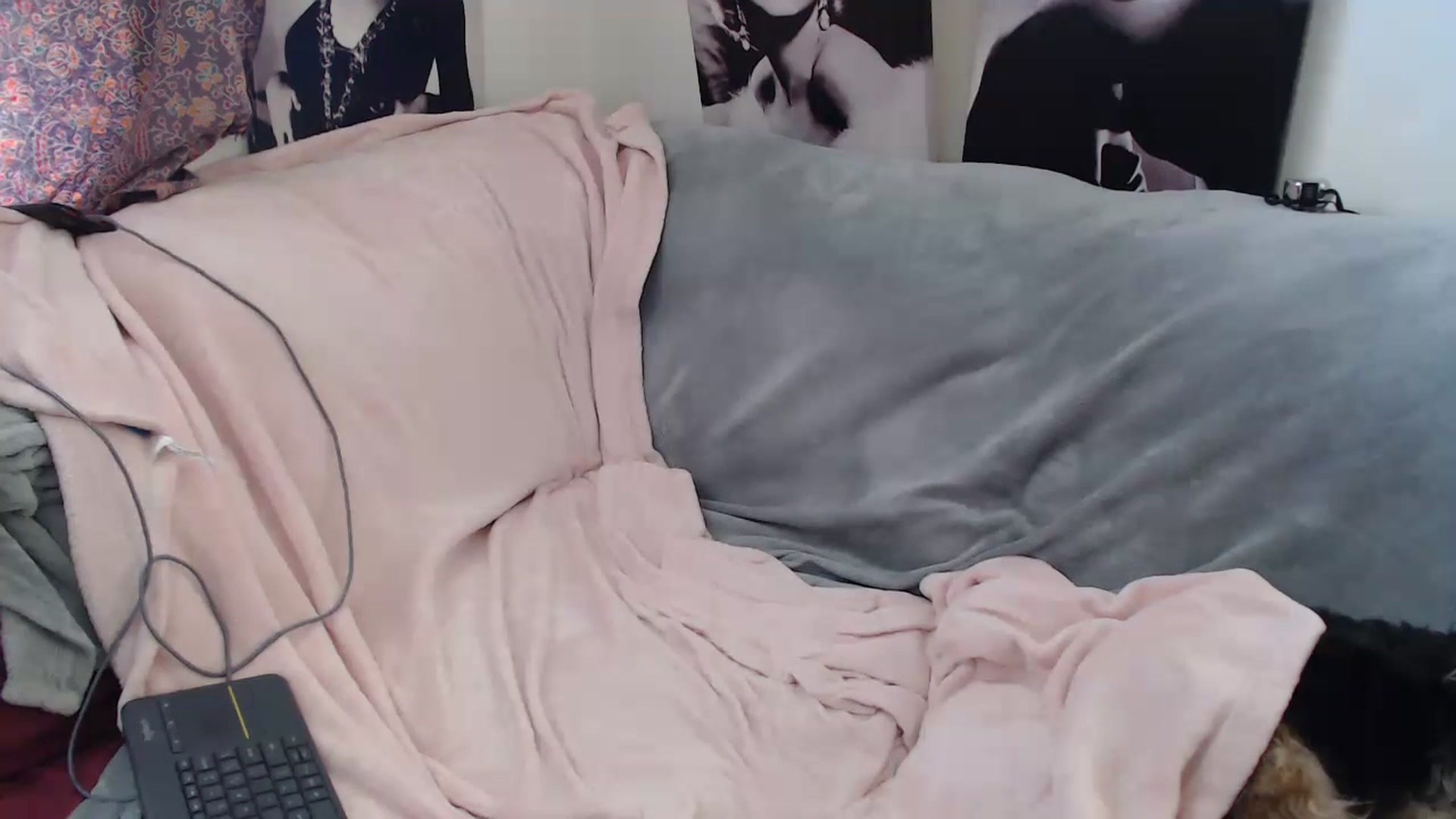 Gallery image thumbnail from Kylie_McFly's myfreecams stream on, 07/12/2023, 15:06 image 4 of 20