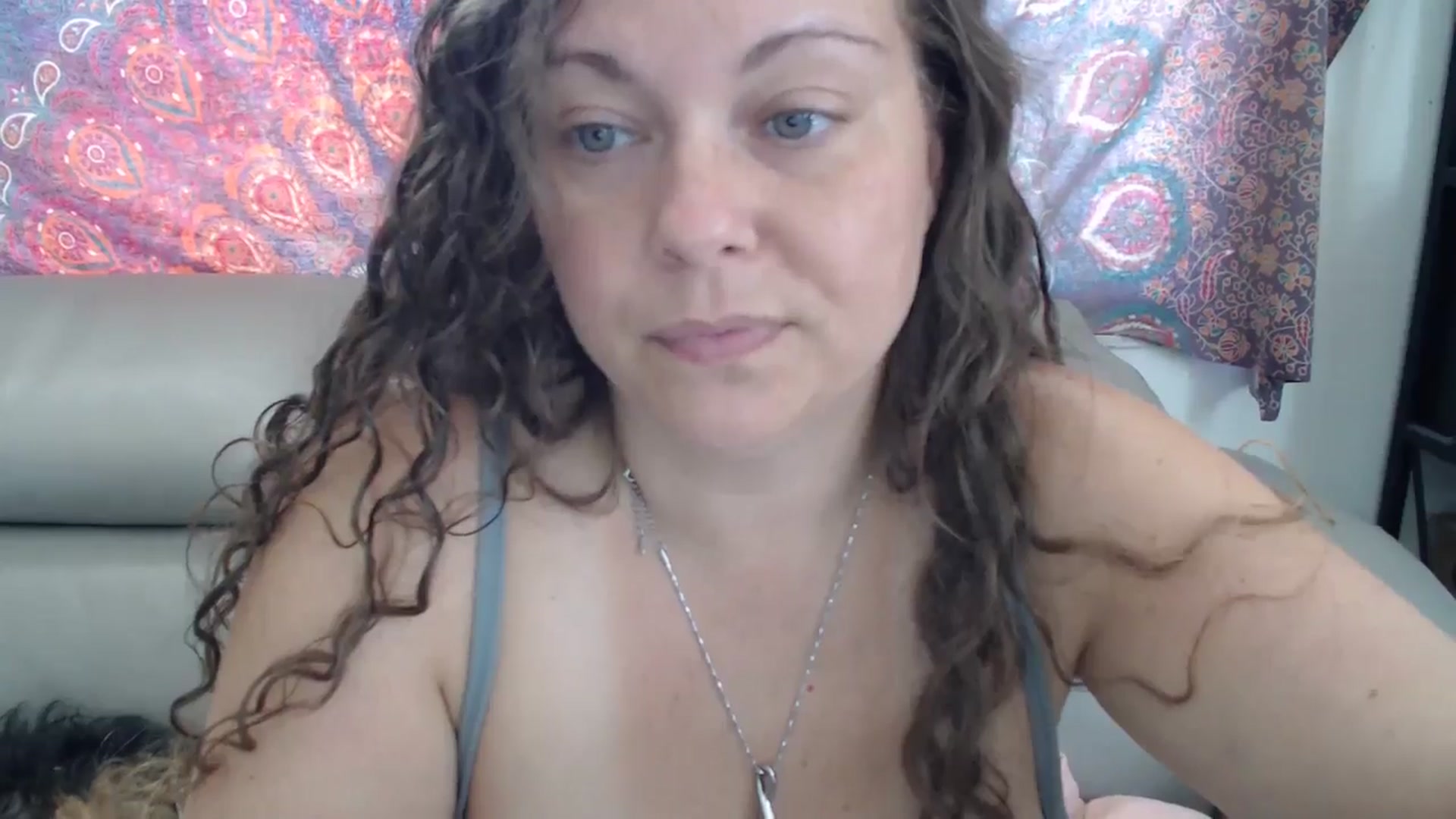 Gallery image thumbnail from Kylie_McFly's myfreecams stream on, 05/06/2024, 16:12 image 9 of 20
