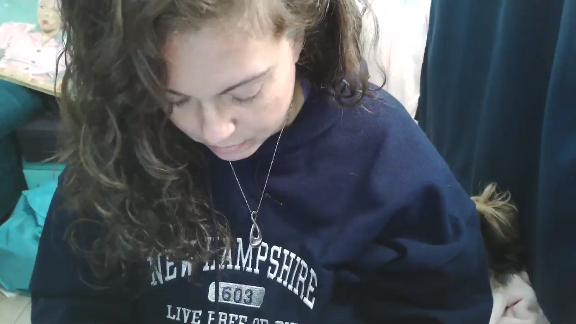 Gallery image thumbnail from Kylie_McFly's myfreecams stream on, 11/23/2024, 14:11 image 10 of 20