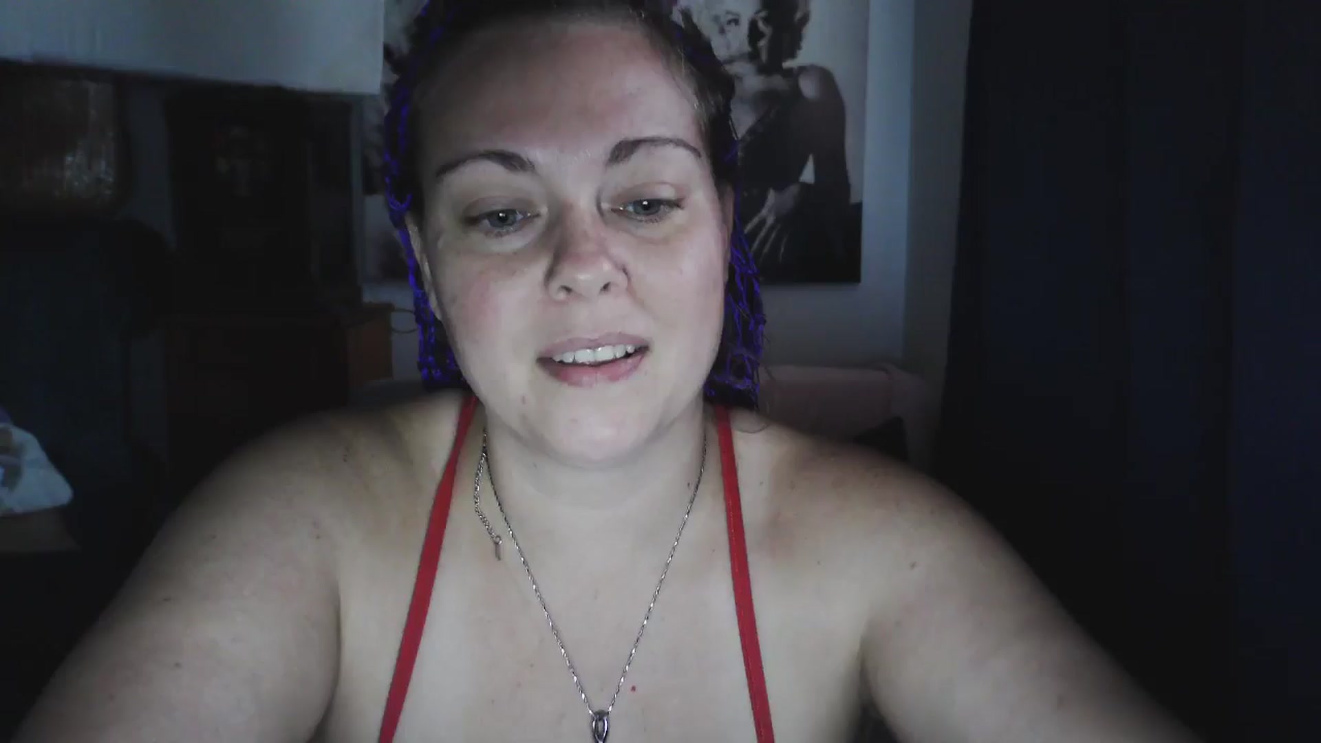 Gallery image thumbnail from Kylie_McFly's myfreecams stream on, 12/01/2024, 12:36 image 1 of 20