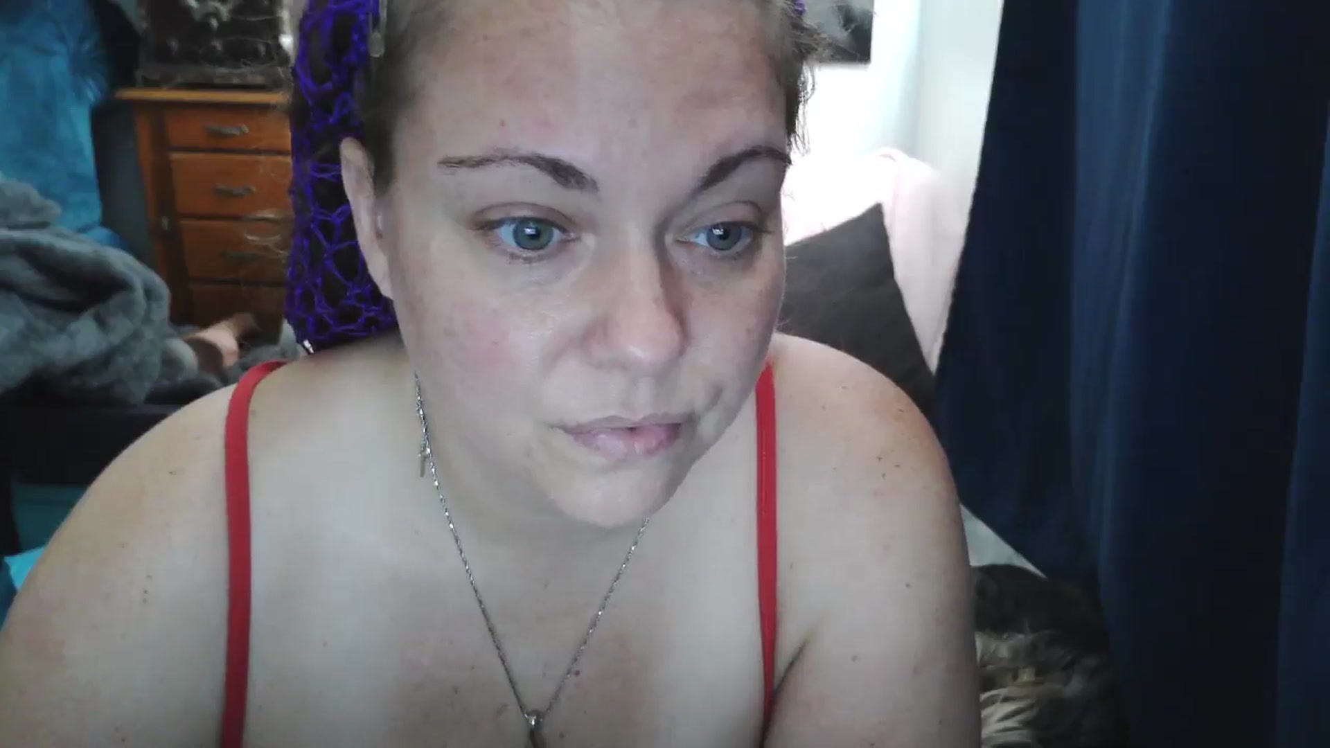 Gallery image thumbnail from Kylie_McFly's myfreecams stream on, 12/01/2024, 15:12 image 12 of 20