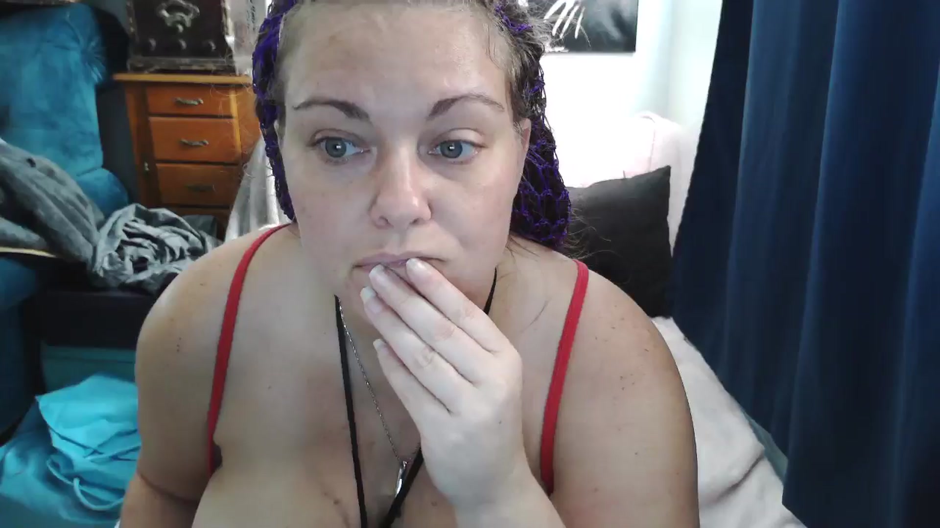 Gallery image thumbnail from Kylie_McFly's myfreecams stream on, 12/01/2024, 16:35 image 20 of 20