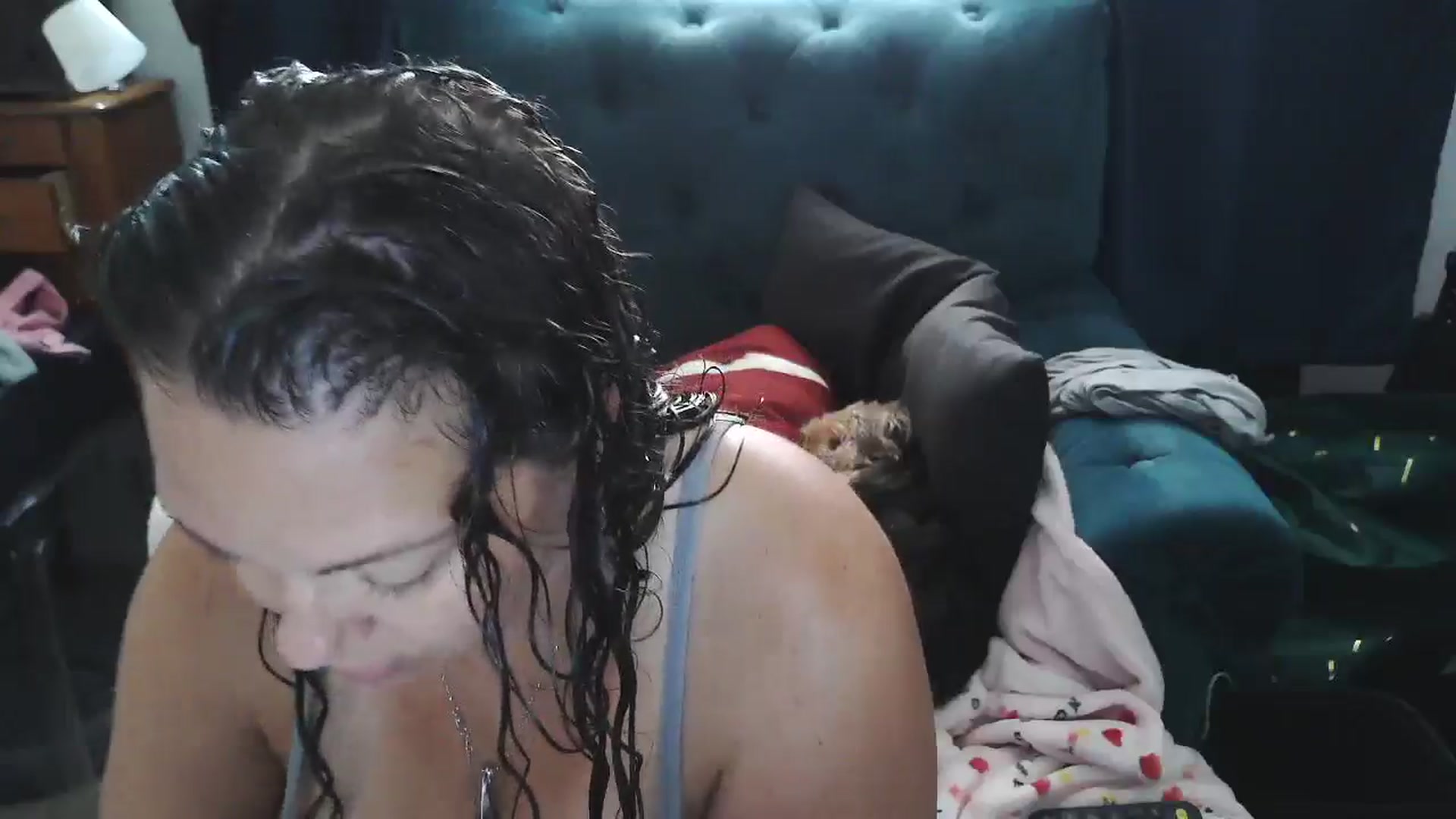 Gallery image thumbnail from Kylie_McFly's myfreecams stream on, 03/05/2025, 15:34 image 12 of 20