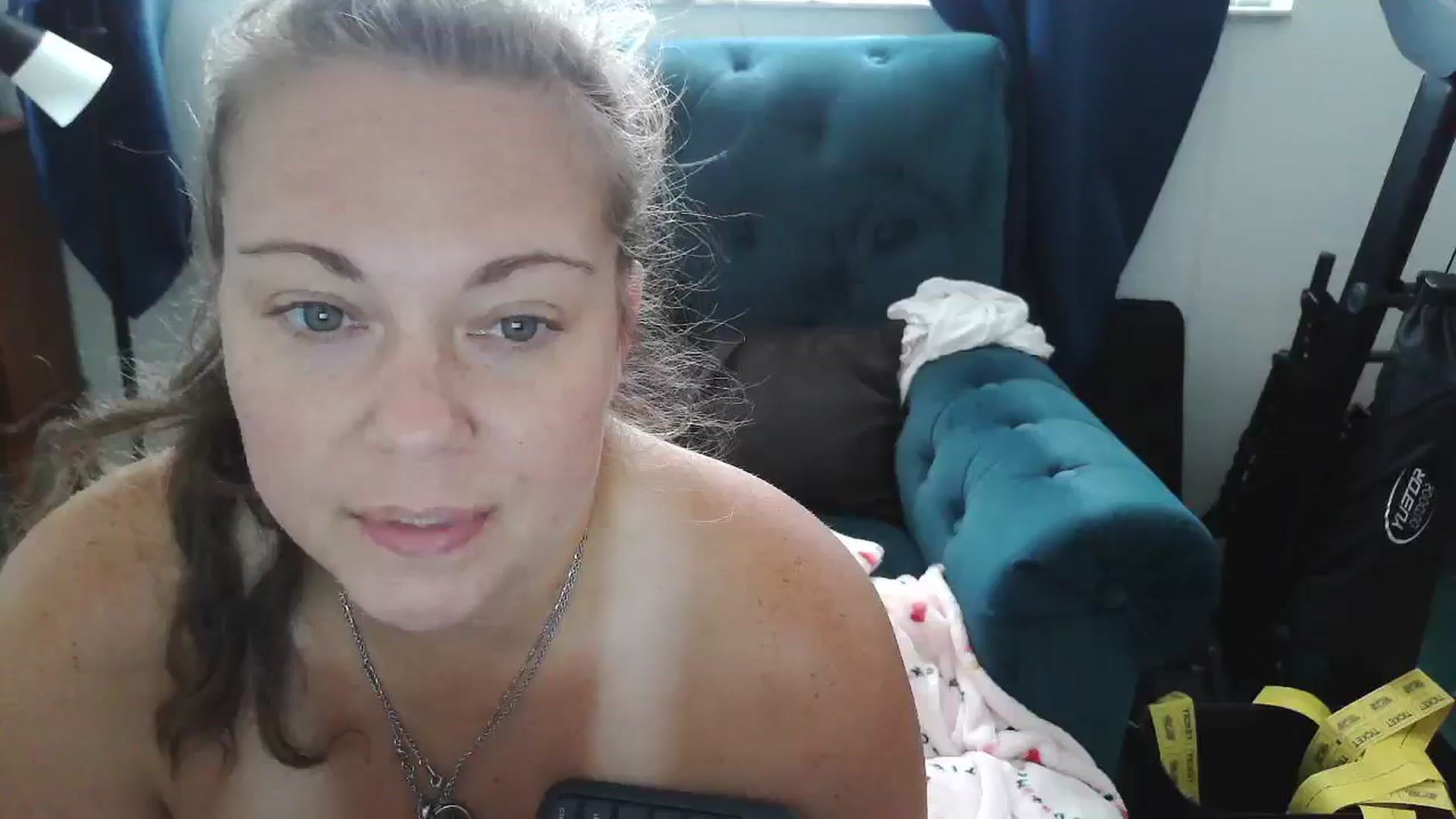 Gallery image thumbnail from Kylie_McFly's myfreecams stream on, 04/11/2025, 18:36 image 2 of 20