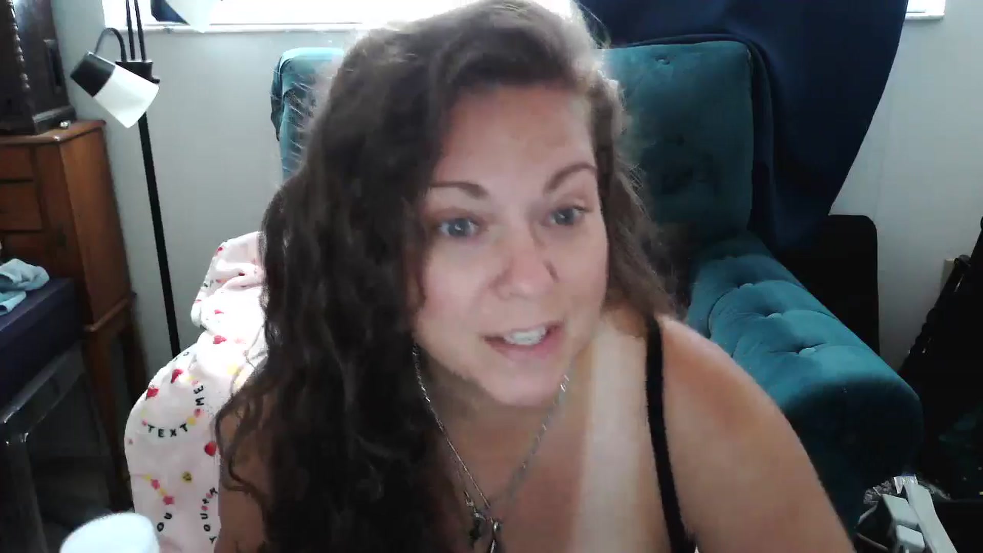 Gallery image thumbnail from Kylie_McFly's myfreecams stream on, 04/16/2025, 15:56 image 7 of 20