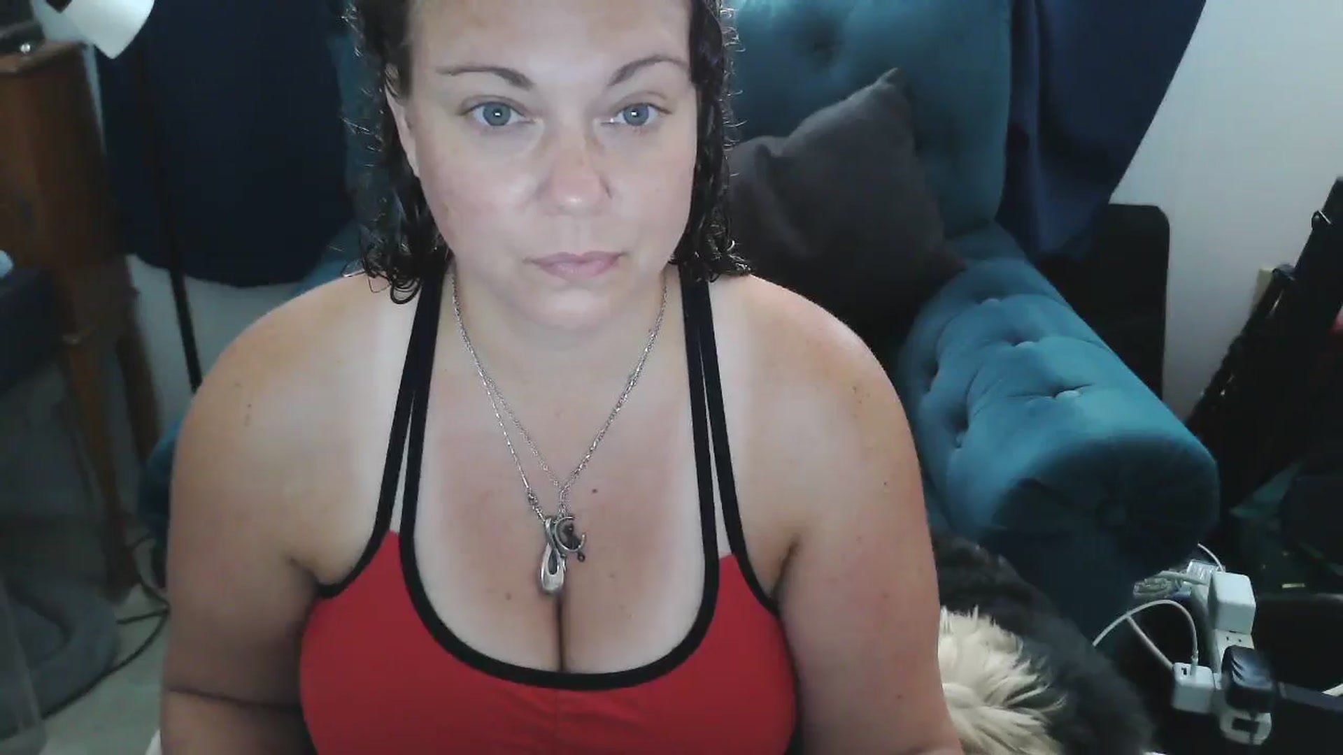 Gallery image thumbnail from Kylie_McFly's myfreecams stream on, 04/19/2025, 17:28 image 2 of 20