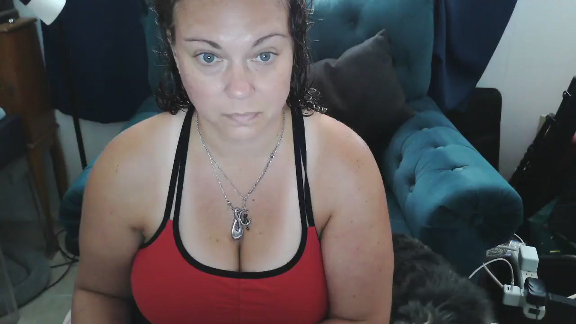 Gallery image thumbnail from Kylie_McFly's myfreecams stream on, 04/19/2025, 17:28 image 5 of 20