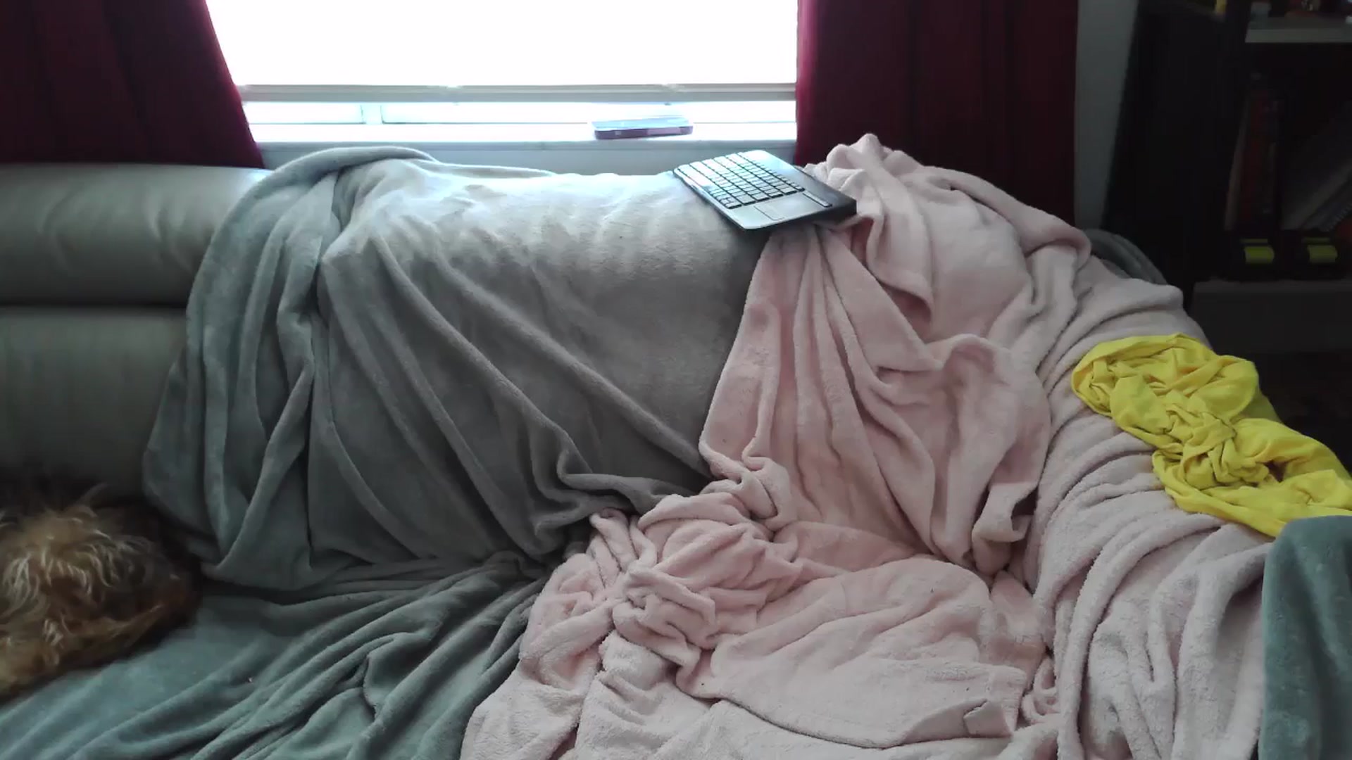 Gallery image thumbnail from Kylie_McFly's myfreecams stream on, 01/01/2026, 18:12 image 11 of 20