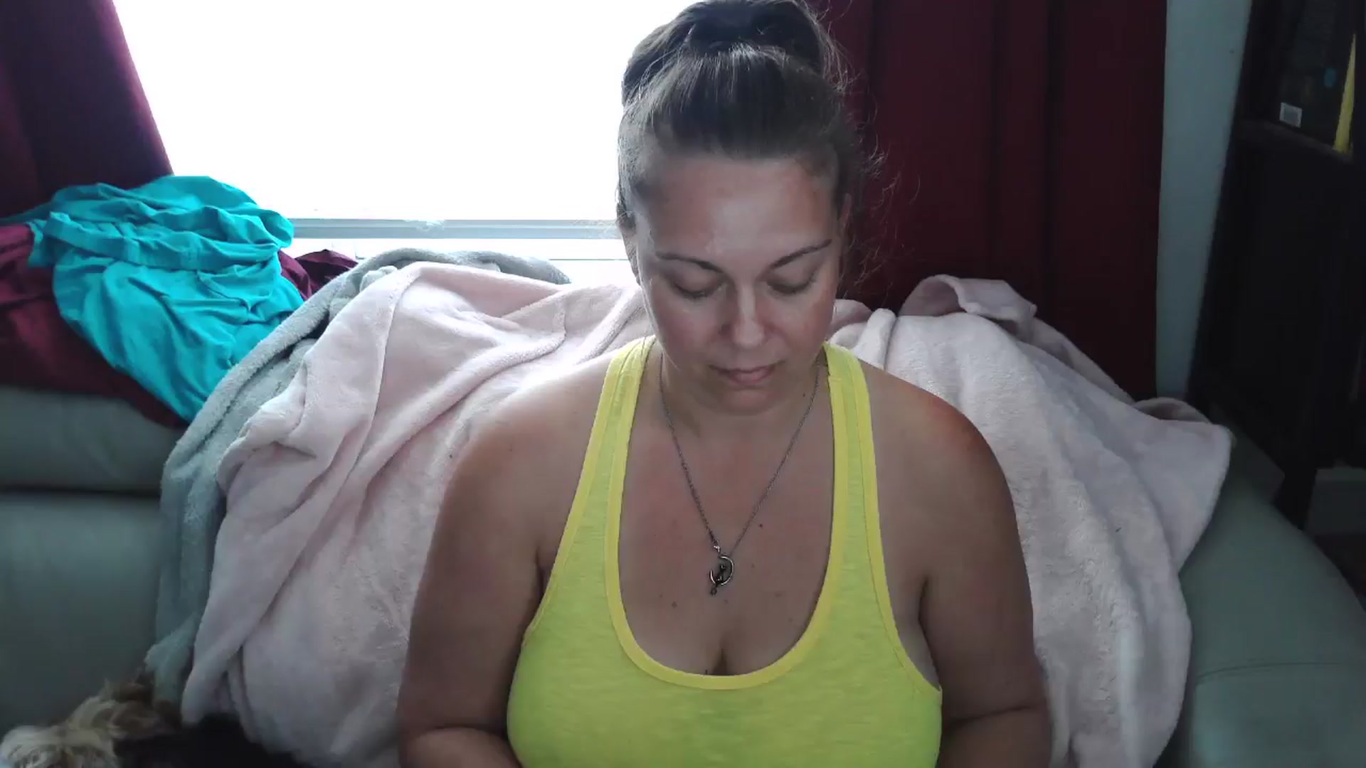 Gallery image thumbnail from Kylie_McFly's myfreecams stream on, 01/01/2026, 21:22 image 1 of 20
