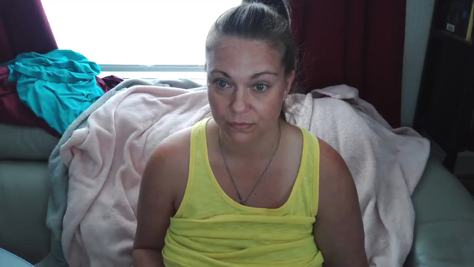 Gallery image thumbnail from Kylie_McFly's myfreecams stream on, 01/01/2026, 21:22 image 7 of 20