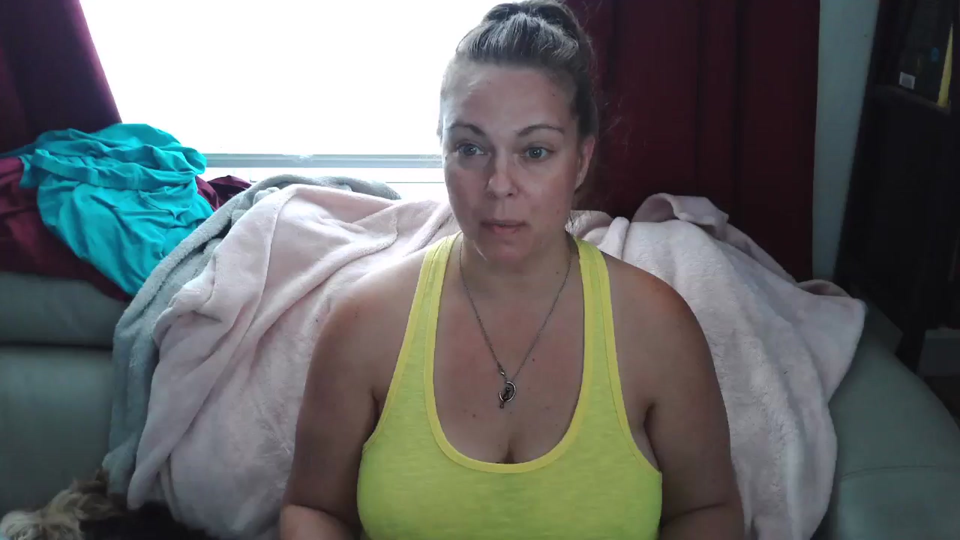 Gallery image thumbnail from Kylie_McFly's myfreecams stream on, 01/01/2026, 21:22 image 3 of 20
