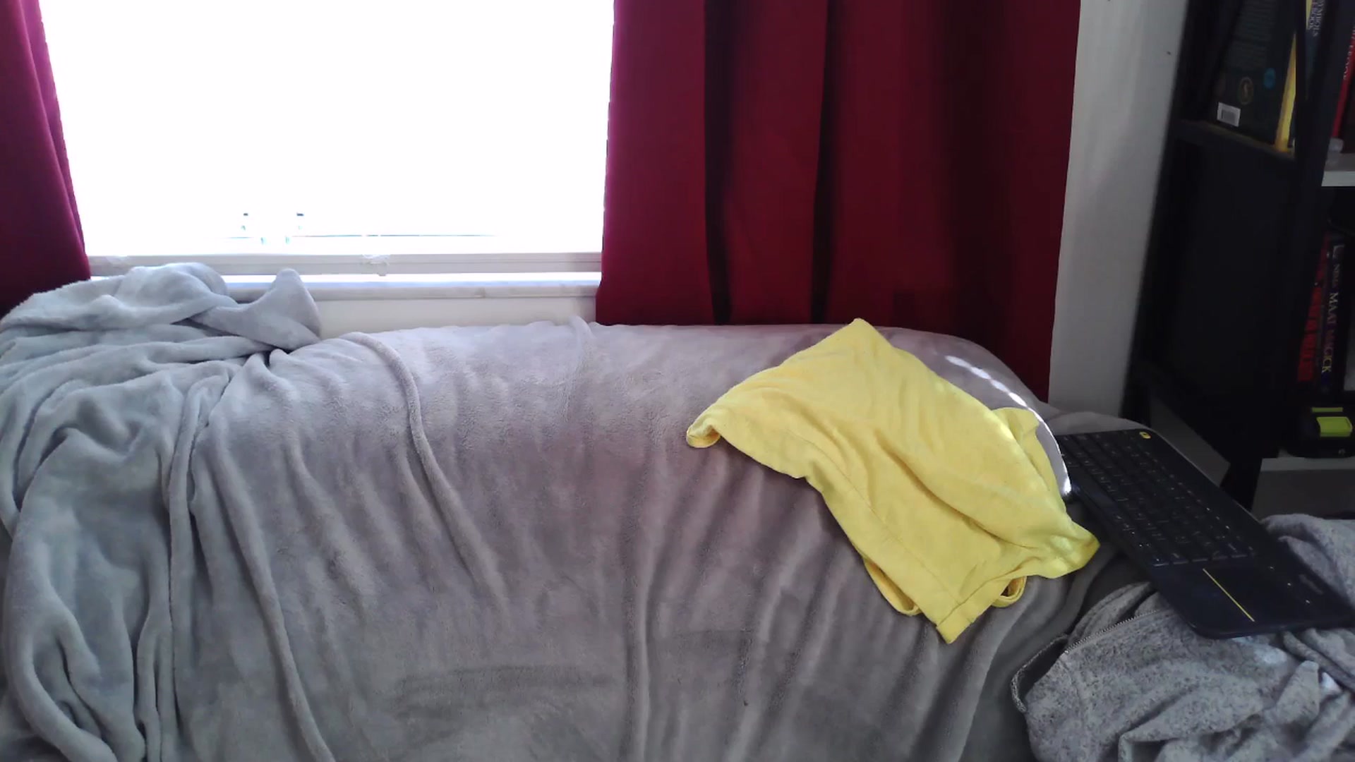 Gallery image thumbnail from Kylie_McFly's myfreecams stream on, 01/02/2026, 16:55 image 5 of 20