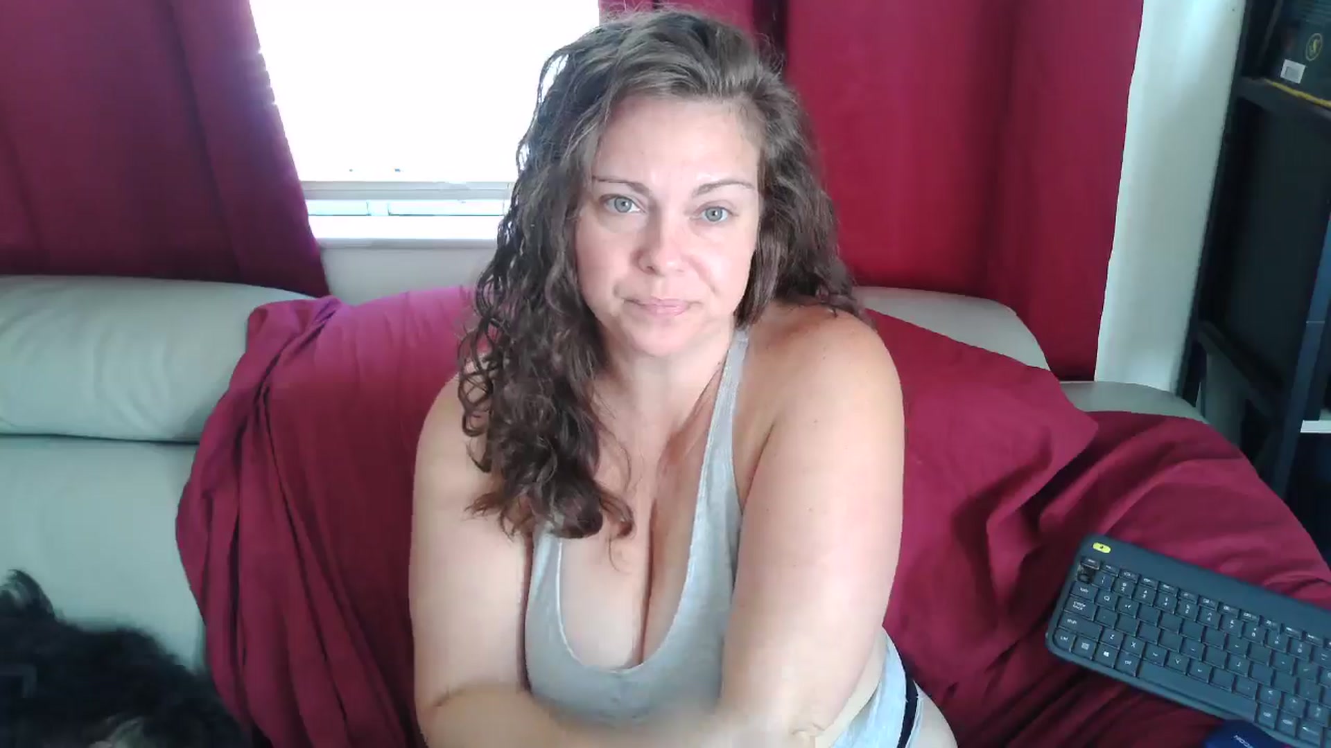 Gallery image thumbnail from Kylie_McFly's myfreecams stream on, 04/24/2026, 13:33 image 20 of 20