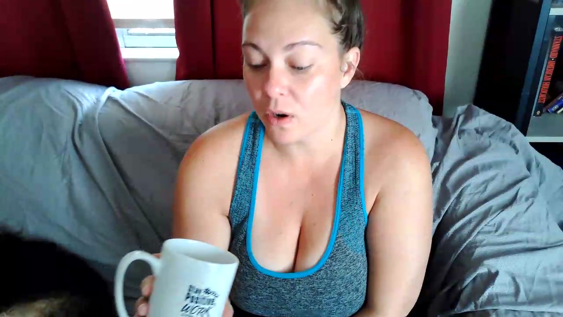 Gallery image thumbnail from Kylie_McFly's myfreecams stream on, 06/08/2026, 15:02 image 5 of 20