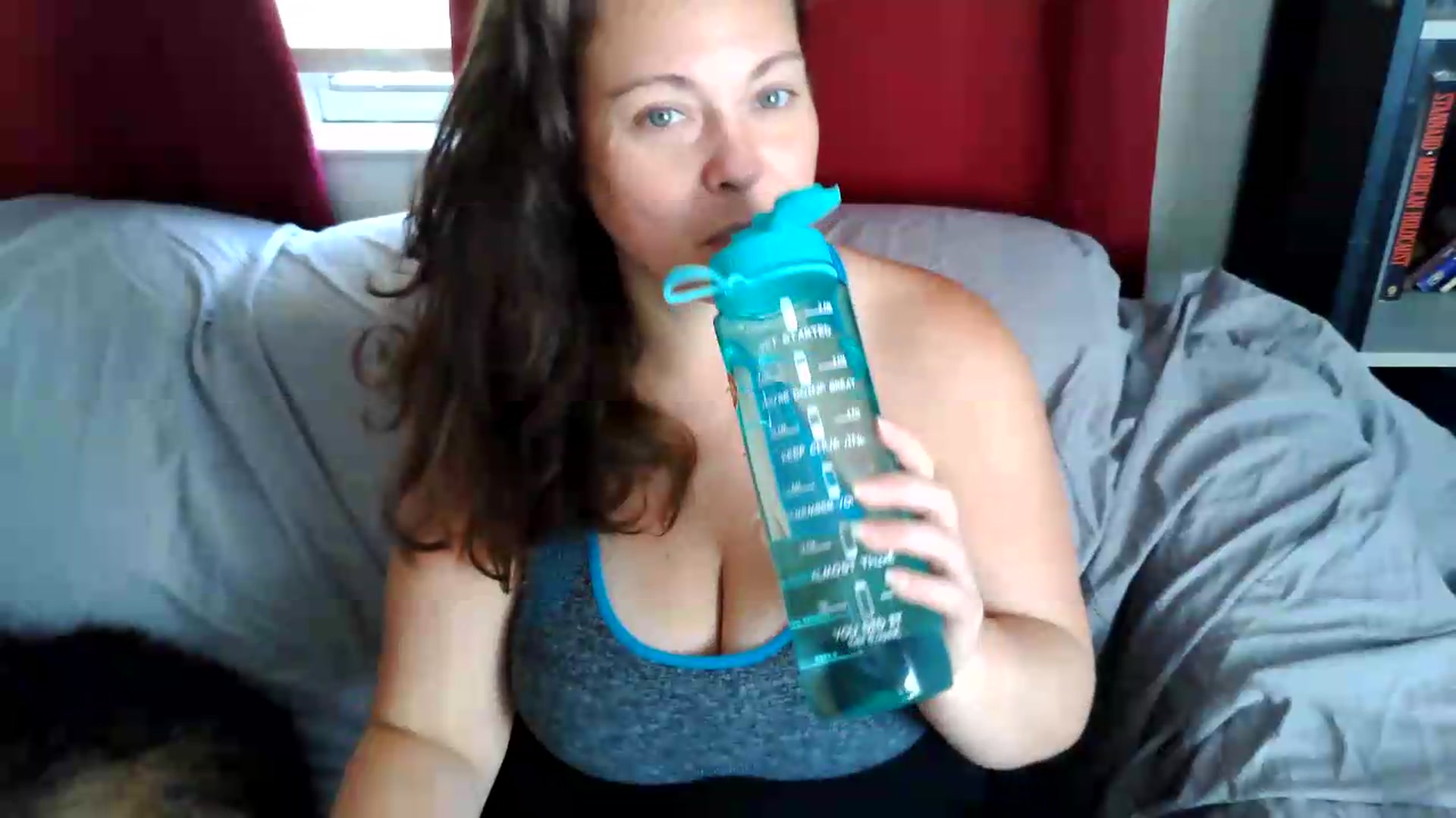 Gallery image thumbnail from Kylie_McFly's myfreecams stream on, 06/08/2026, 15:02 image 8 of 20