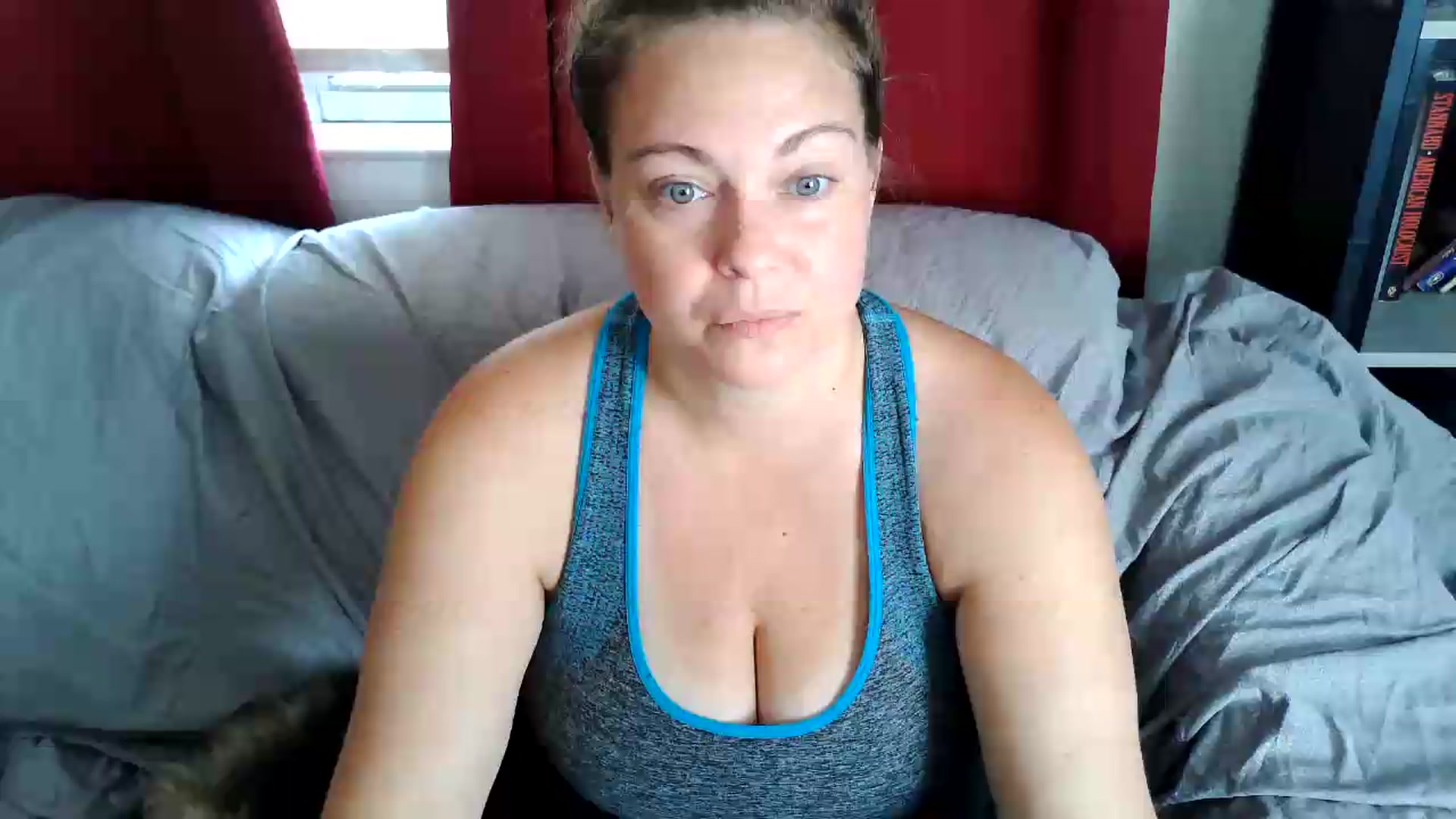 Gallery image thumbnail from Kylie_McFly's myfreecams stream on, 06/08/2026, 15:02 image 1 of 20