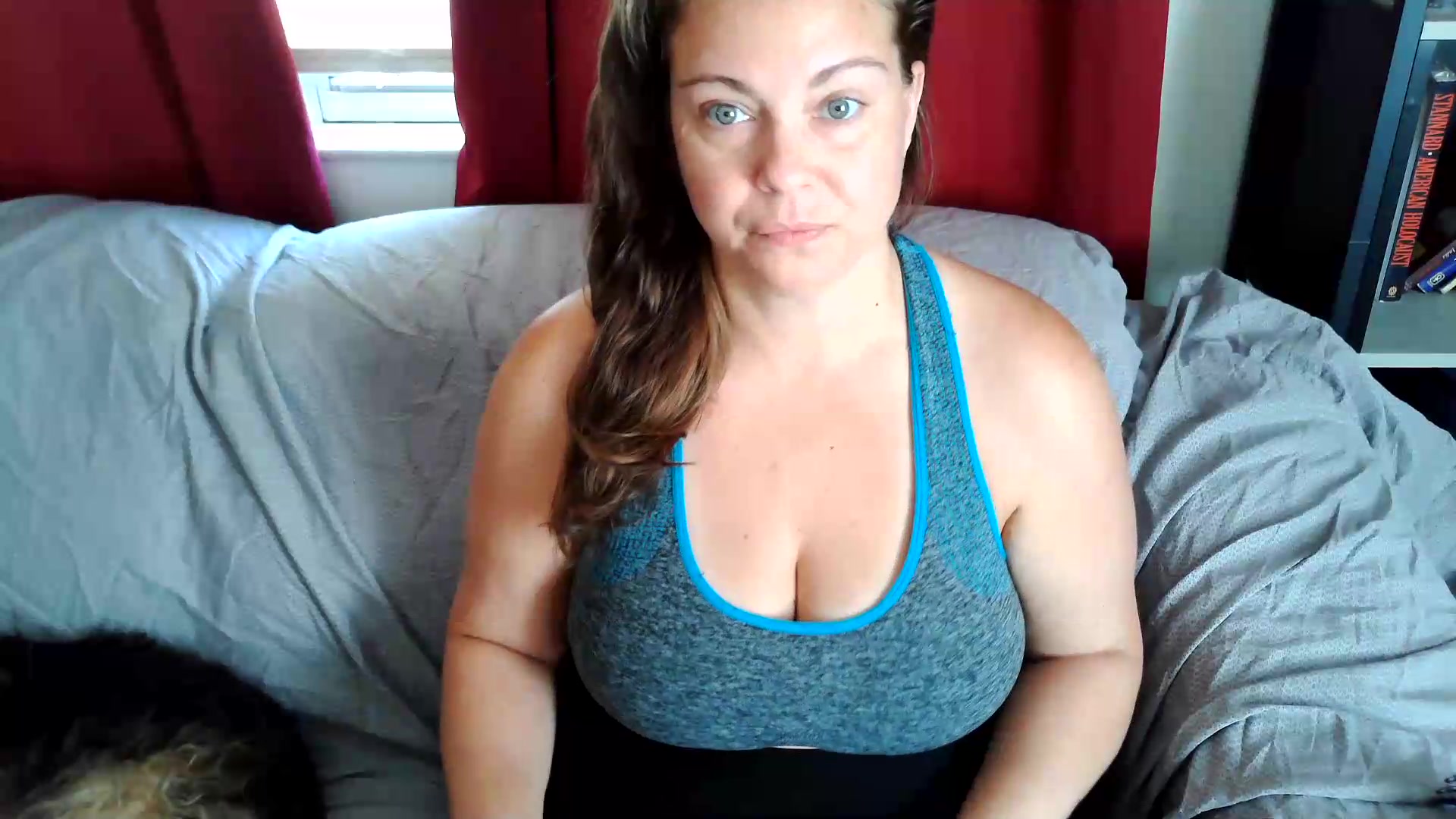 Gallery image thumbnail from Kylie_McFly's myfreecams stream on, 06/08/2026, 15:02 image 14 of 20