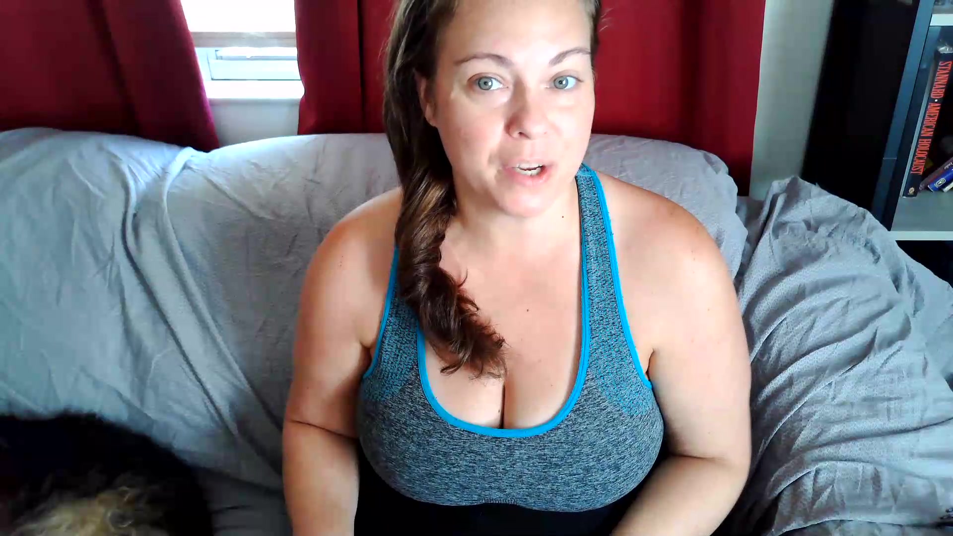 Gallery image thumbnail from Kylie_McFly's myfreecams stream on, 06/08/2026, 15:02 image 13 of 20