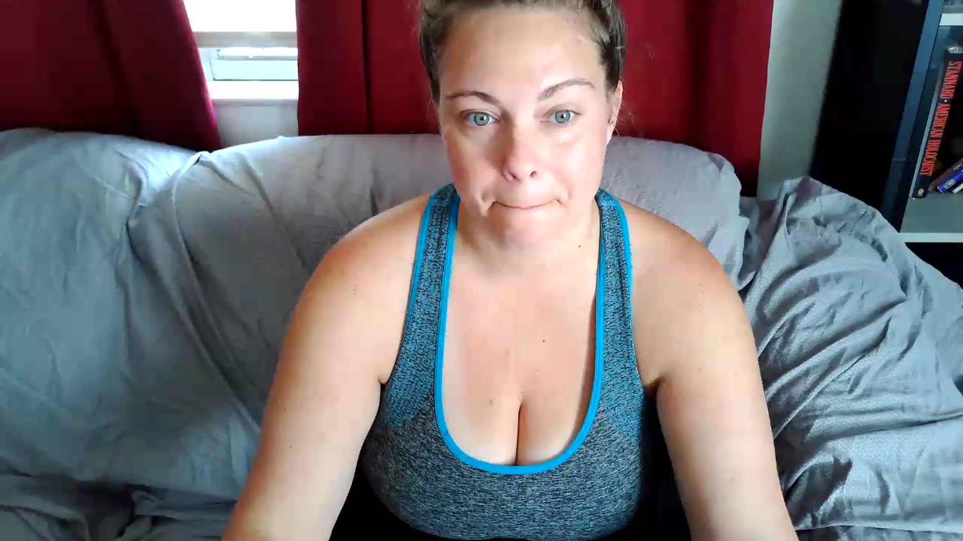 Gallery image thumbnail from Kylie_McFly's myfreecams stream on, 06/08/2026, 15:02 image 2 of 20