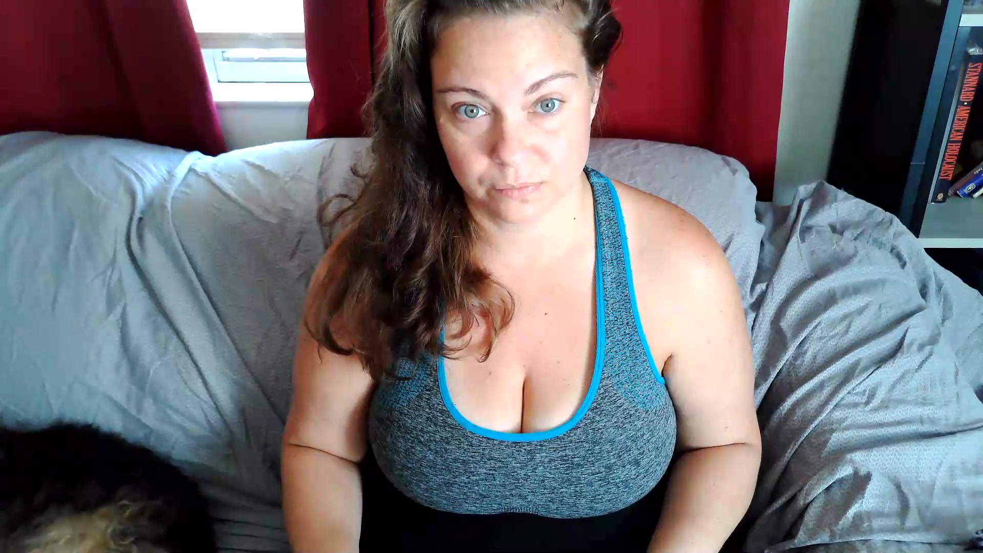 Gallery image thumbnail from Kylie_McFly's myfreecams stream on, 06/08/2026, 15:02 image 9 of 20