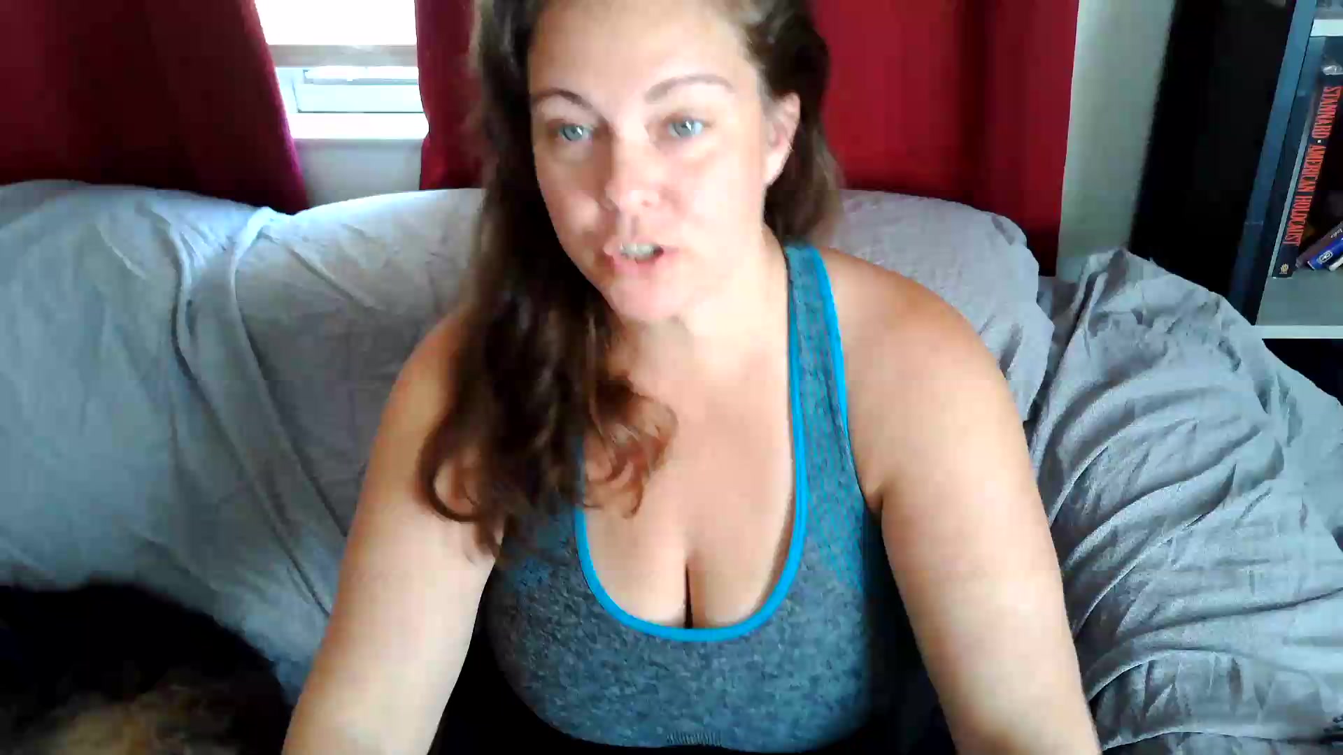 Gallery image thumbnail from Kylie_McFly's myfreecams stream on, 06/08/2026, 15:02 image 12 of 20