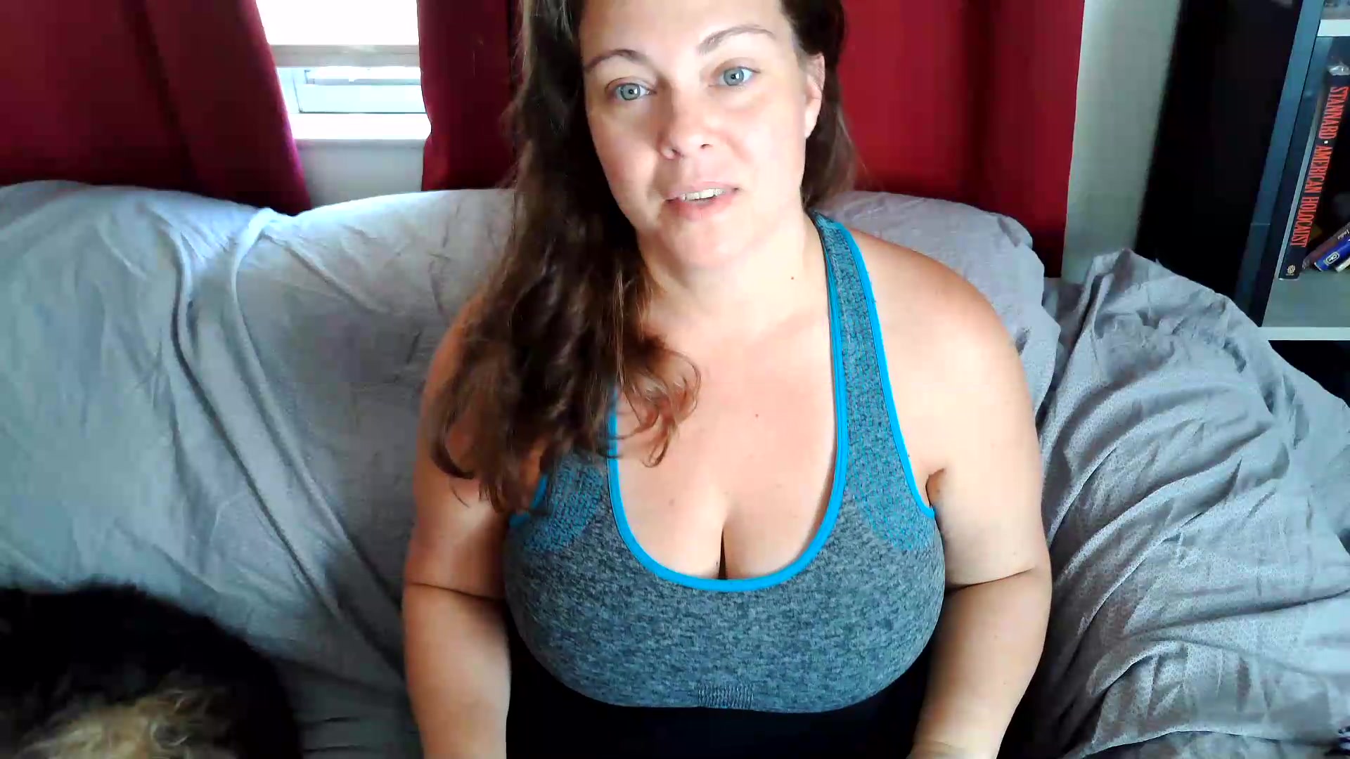 Gallery image thumbnail from Kylie_McFly's myfreecams stream on, 06/08/2026, 15:02 image 11 of 20