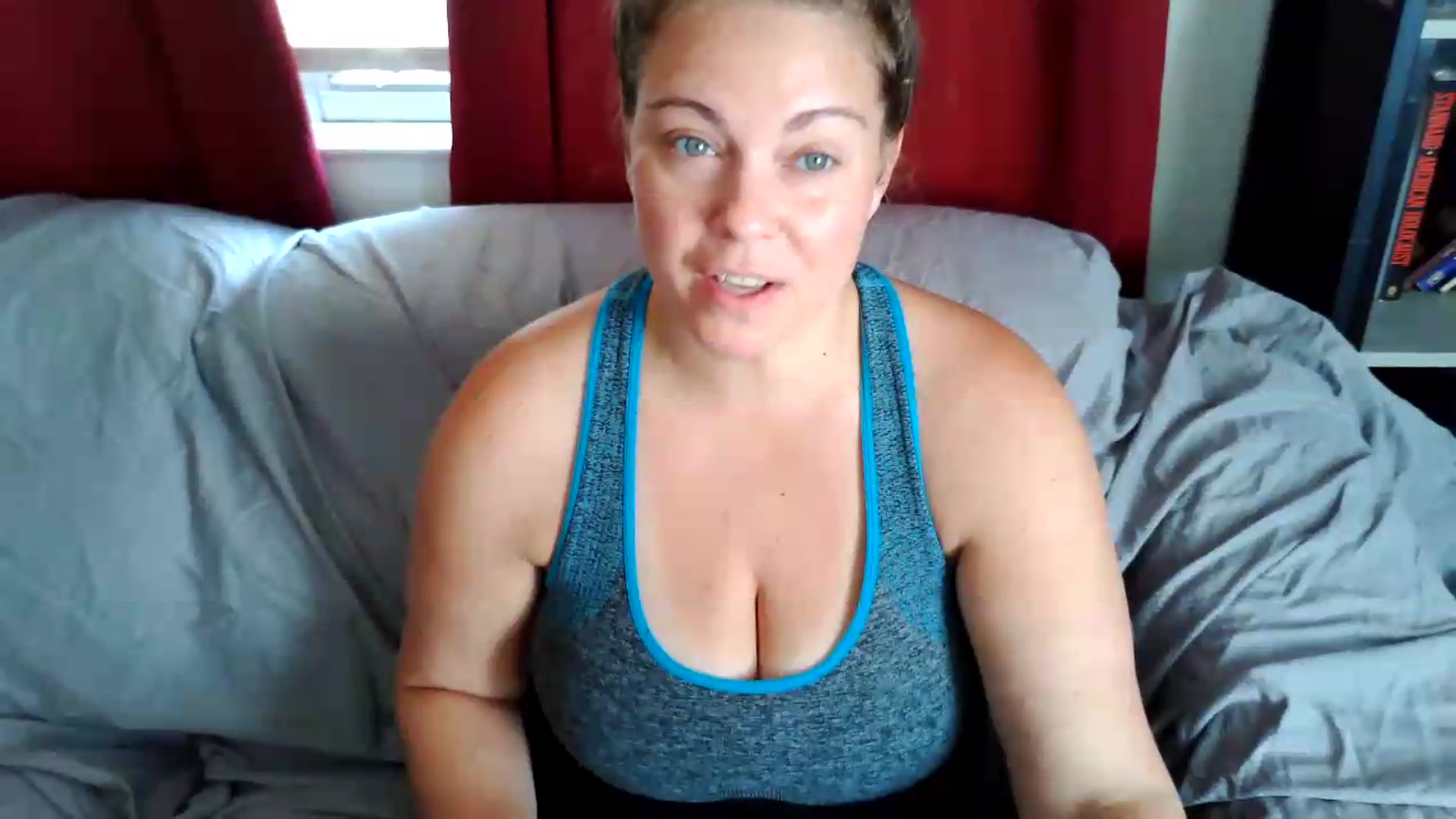 Gallery image thumbnail from Kylie_McFly's myfreecams stream on, 06/08/2026, 15:02 image 3 of 20