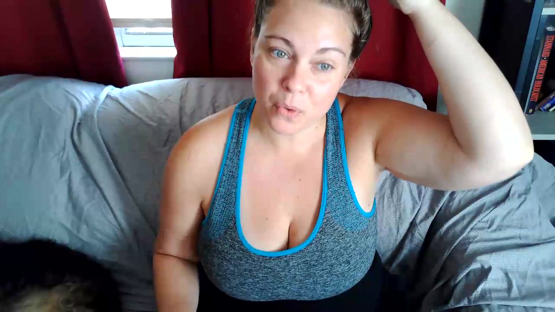 Gallery image thumbnail from Kylie_McFly's myfreecams stream on, 06/08/2026, 15:02 image 7 of 20