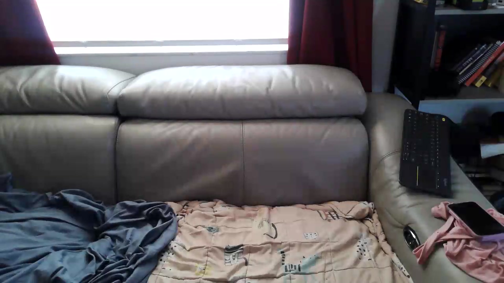 Gallery image thumbnail from Kylie_McFly's myfreecams stream on, 06/26/2026, 11:54 image 10 of 20