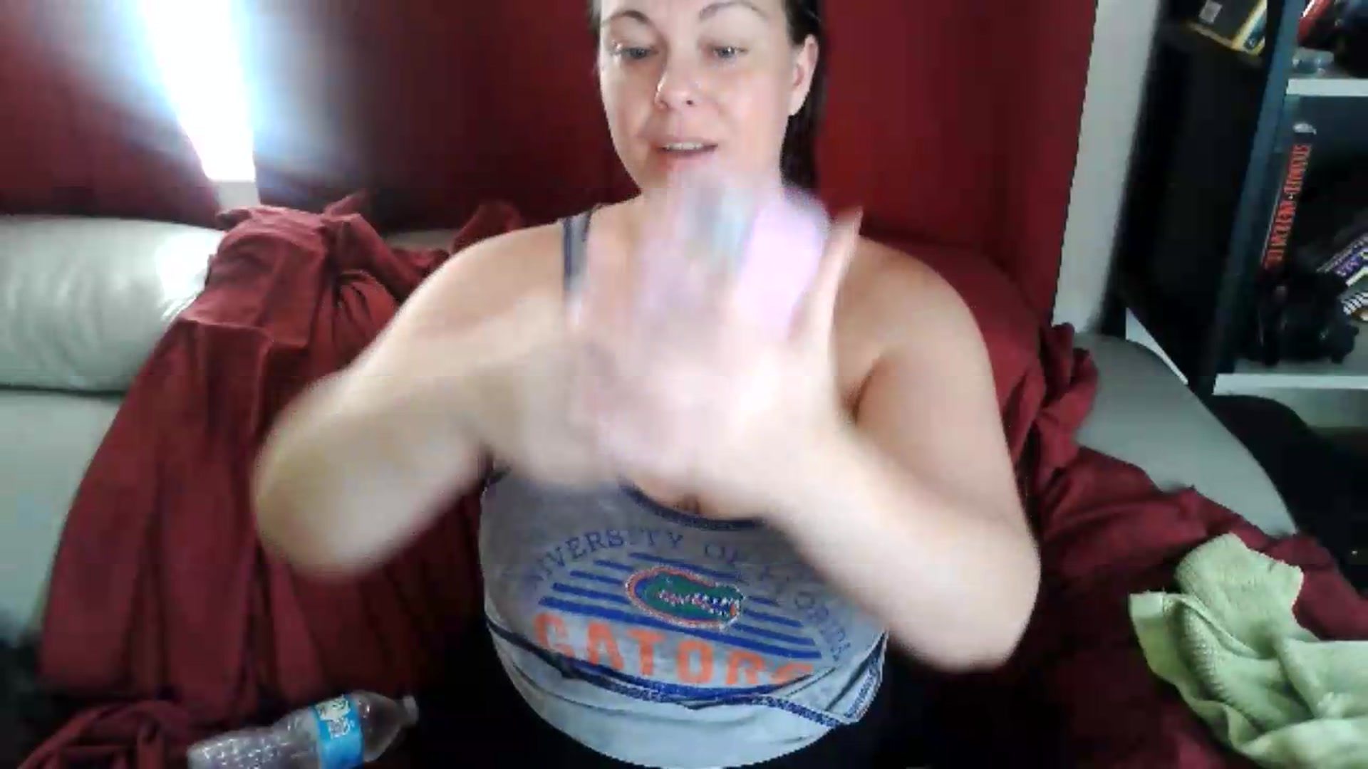 Gallery image thumbnail from Kylie_McFly's myfreecams stream on, 07/02/2026, 12:16 image 17 of 20
