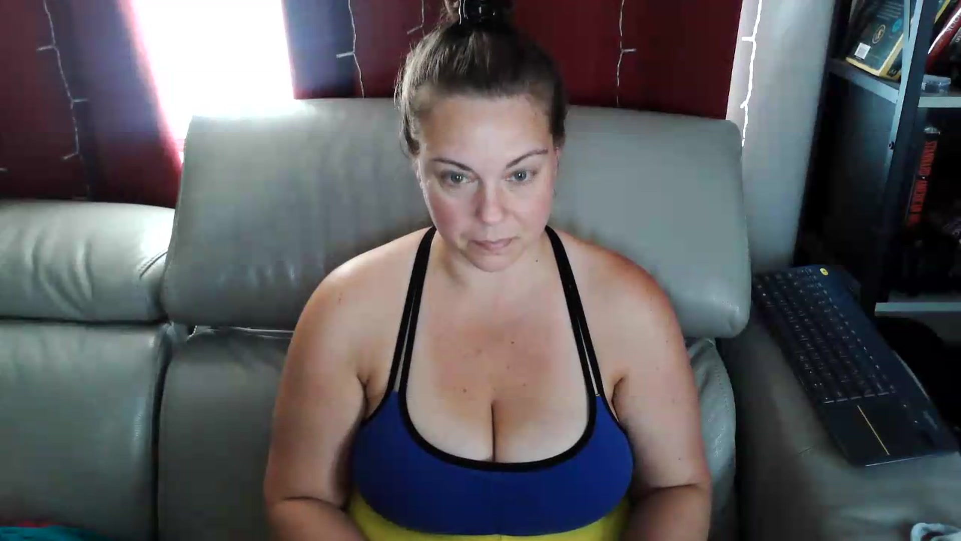 Gallery image thumbnail from Kylie_McFly's myfreecams stream on, 07/09/2026, 15:40 image 8 of 20