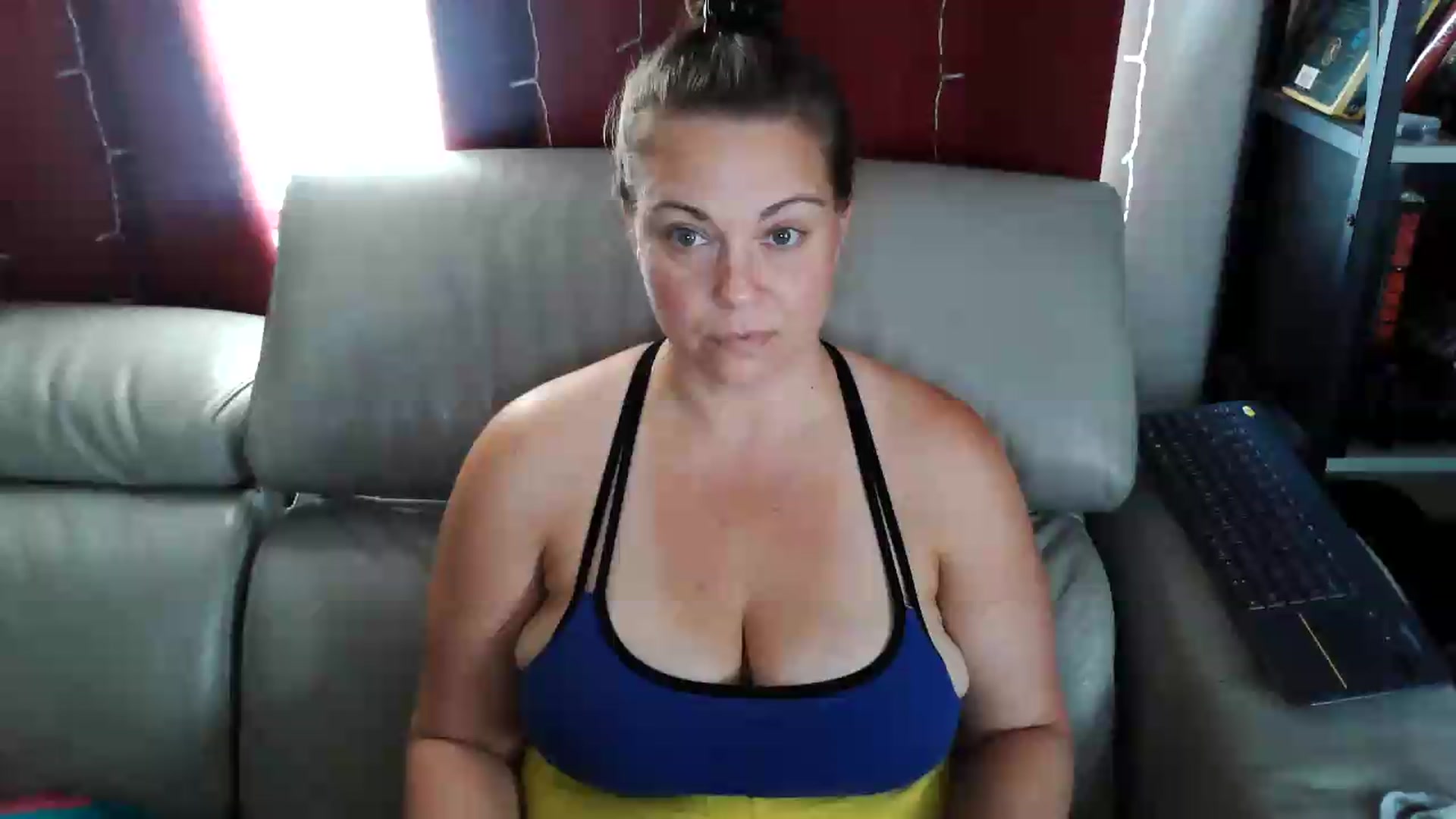 Gallery image thumbnail from Kylie_McFly's myfreecams stream on, 07/09/2026, 15:40 image 11 of 20