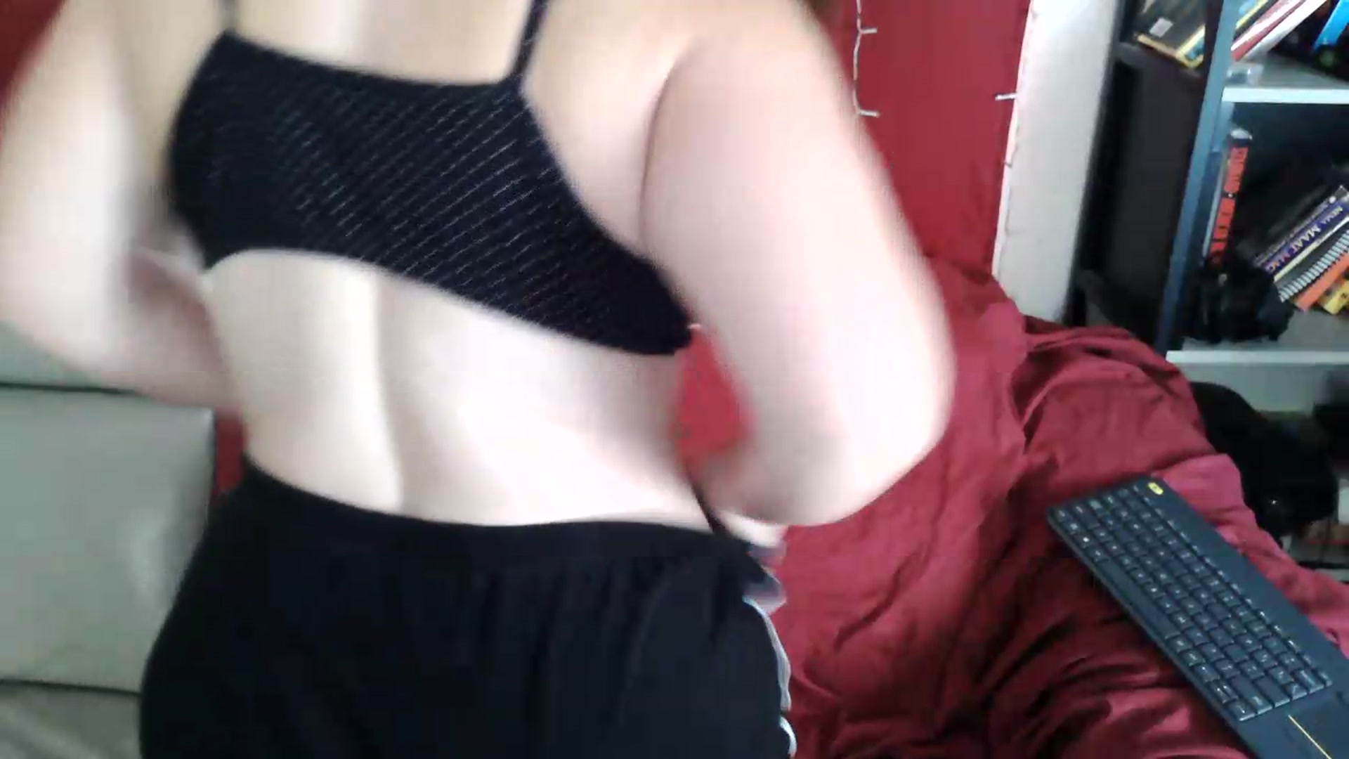 Gallery image thumbnail from Kylie_McFly's myfreecams stream on, 07/15/2026, 12:30 image 13 of 20
