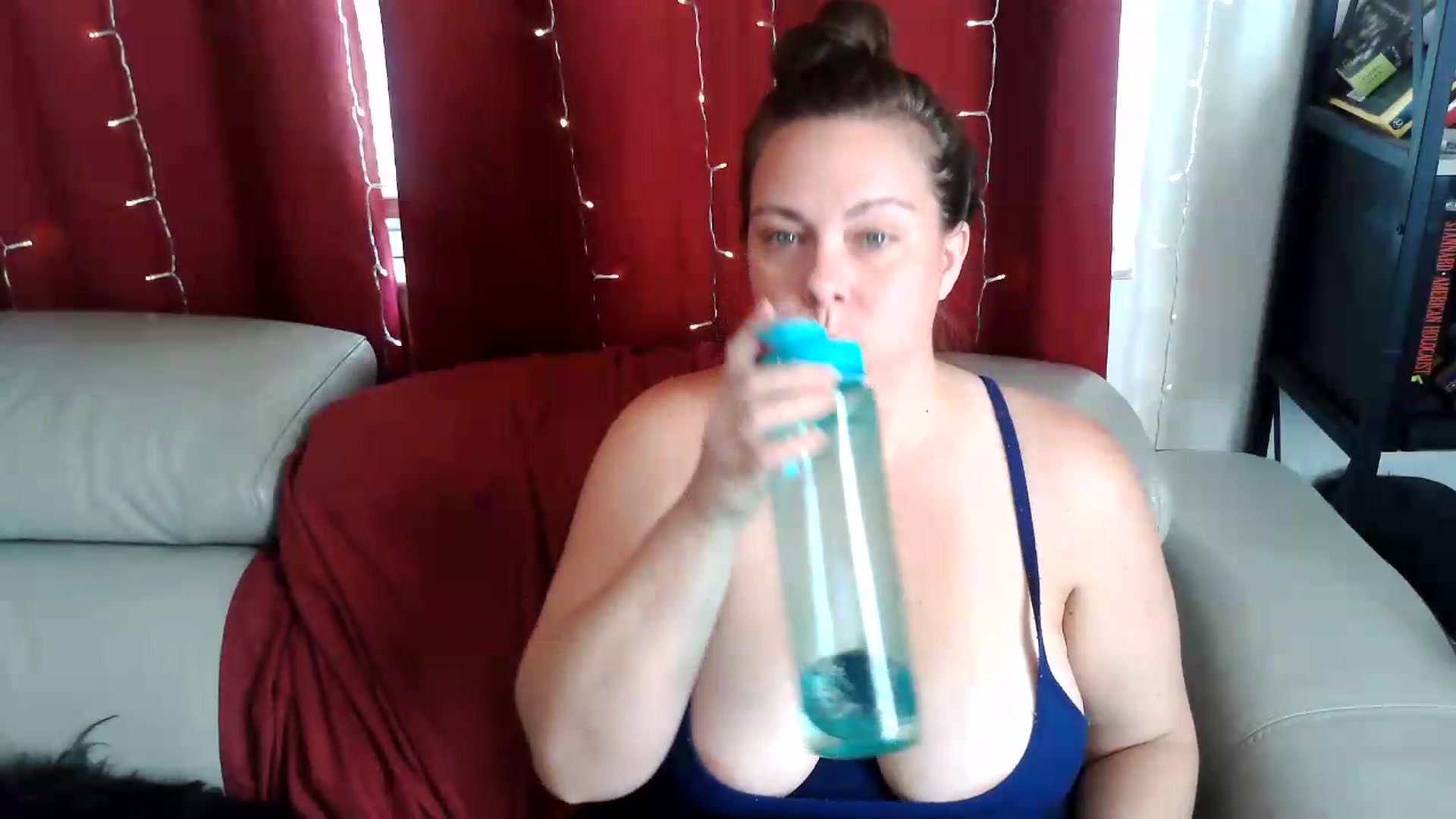 Gallery image thumbnail from Kylie_McFly's myfreecams stream on, 08/03/2026, 13:12 image 18 of 20