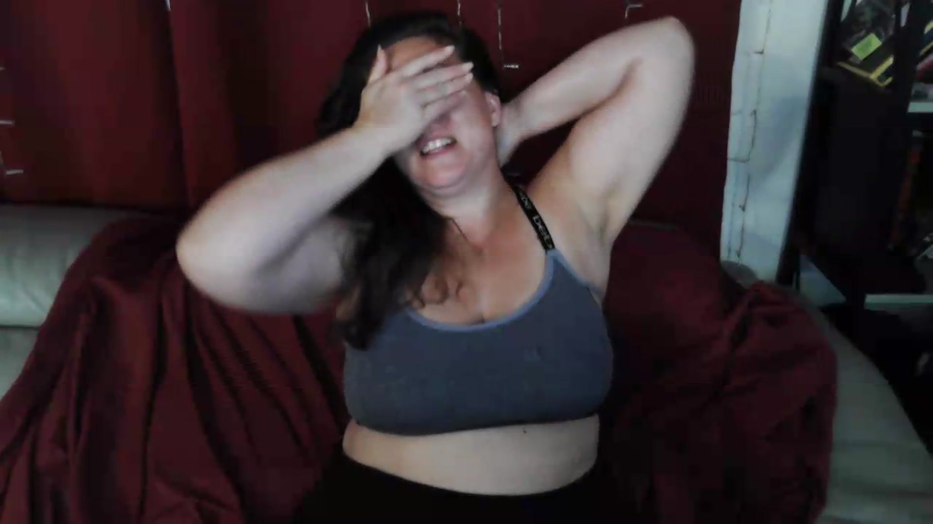 Gallery image thumbnail from Kylie_McFly's myfreecams stream on, 09/18/2026, 12:39 image 5 of 20