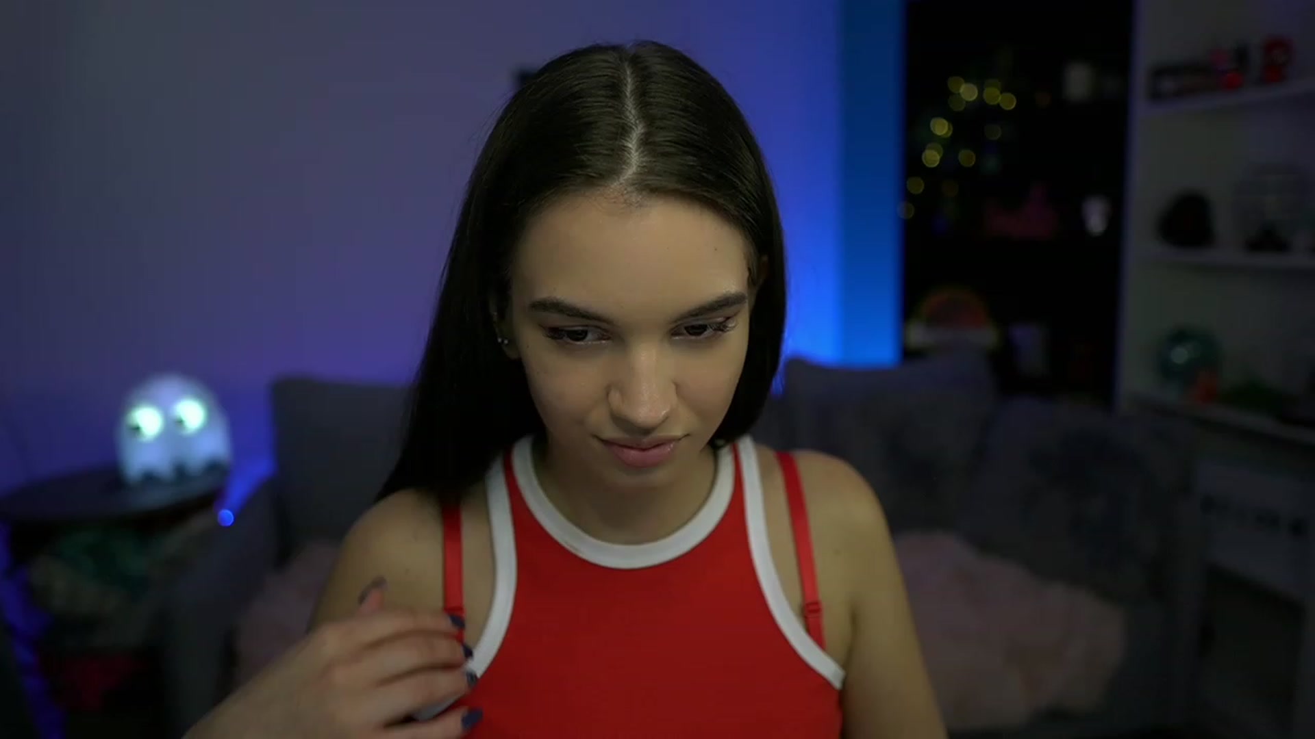 Gallery image thumbnail from Kylie_Quinn's myfreecams stream on, 11/14/2022, 21:21 image 15 of 20