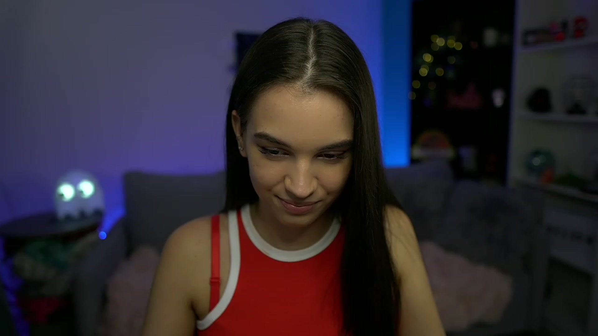 Gallery image thumbnail from Kylie_Quinn's myfreecams stream on, 11/14/2022, 21:21 image 13 of 20