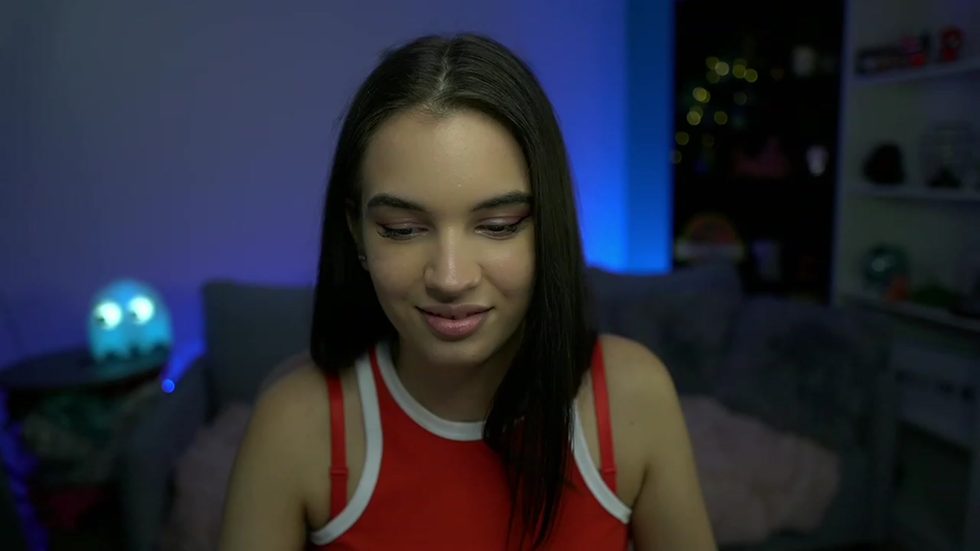 Gallery image thumbnail from Kylie_Quinn's myfreecams stream on, 11/14/2022, 21:21 image 17 of 20