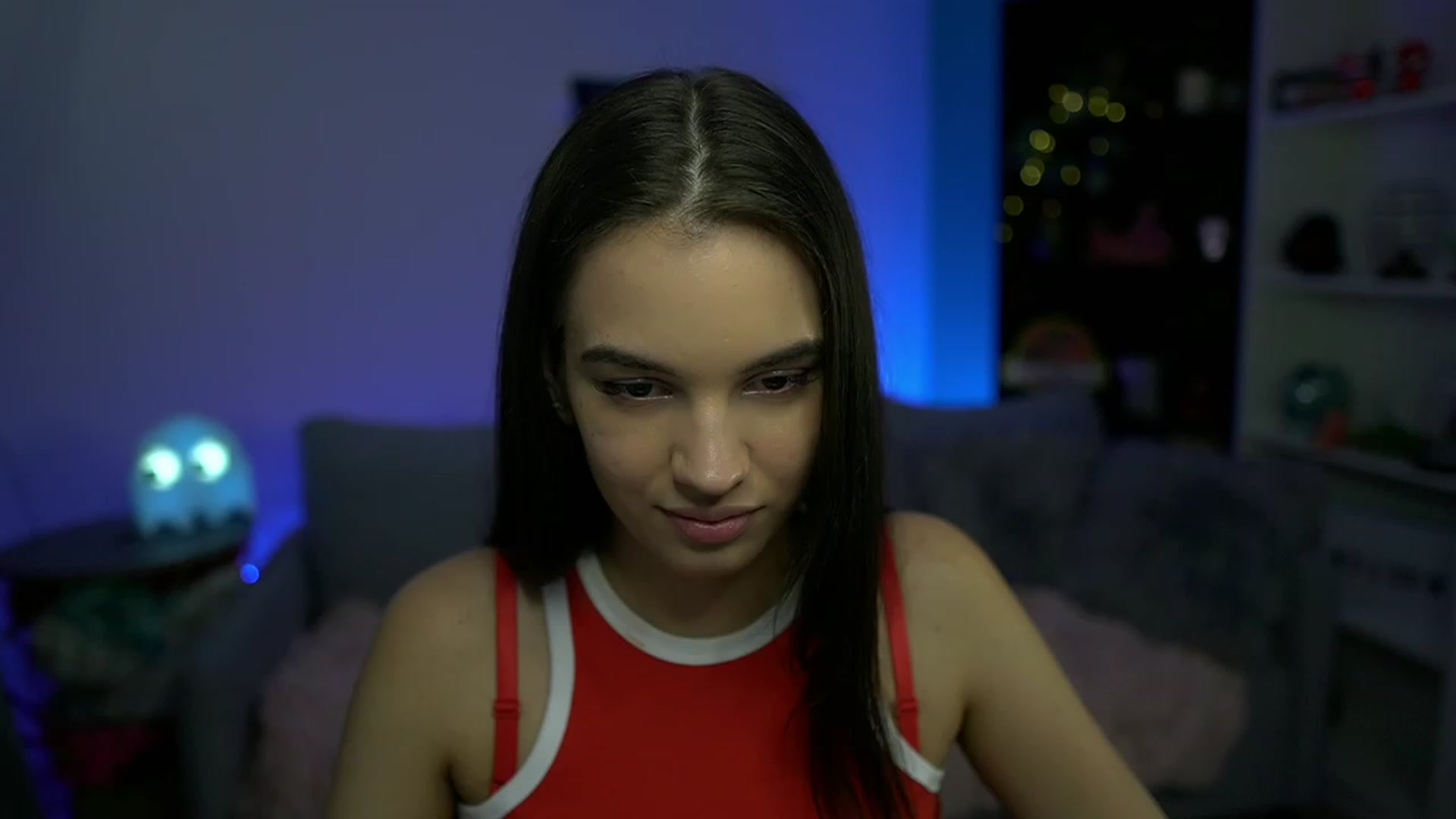 Gallery image thumbnail from Kylie_Quinn's myfreecams stream on, 11/14/2022, 21:21 image 12 of 20