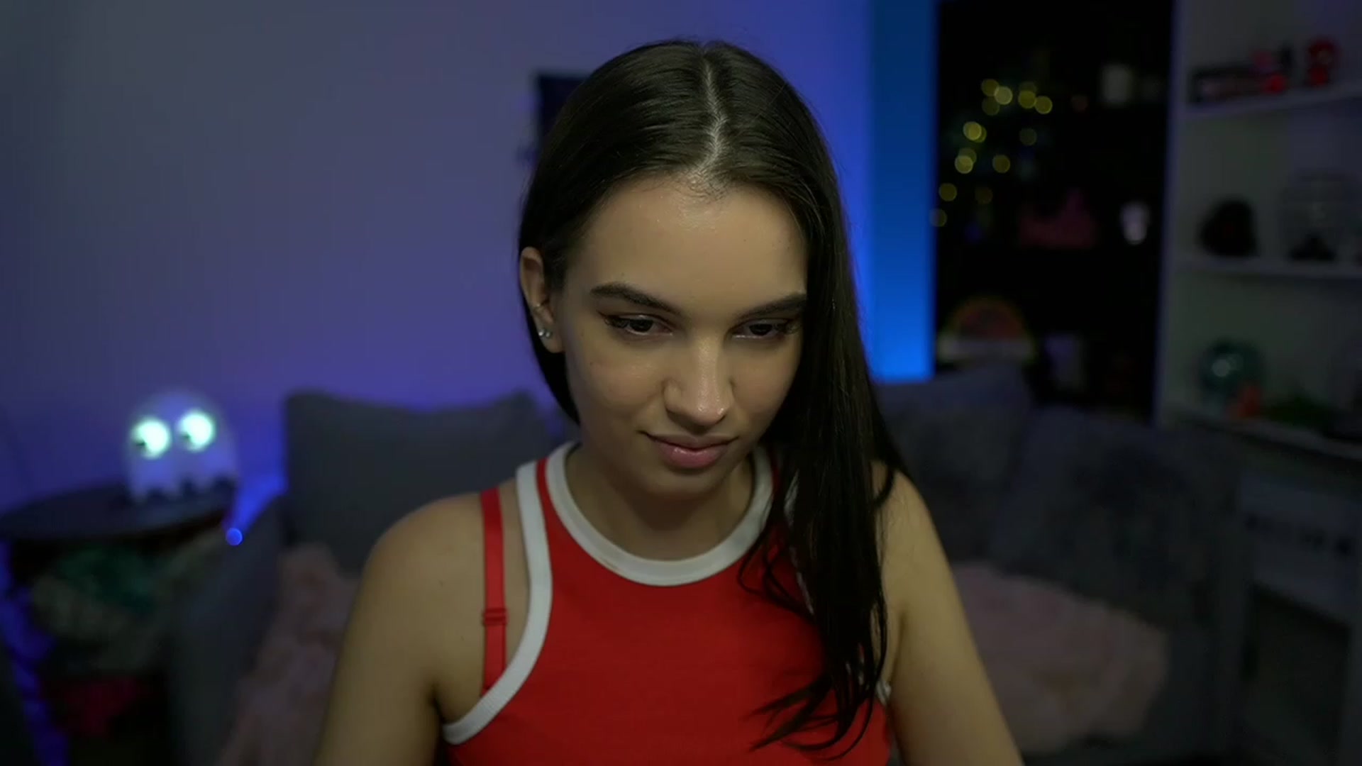 Gallery image thumbnail from Kylie_Quinn's myfreecams stream on, 11/14/2022, 21:21 image 8 of 20