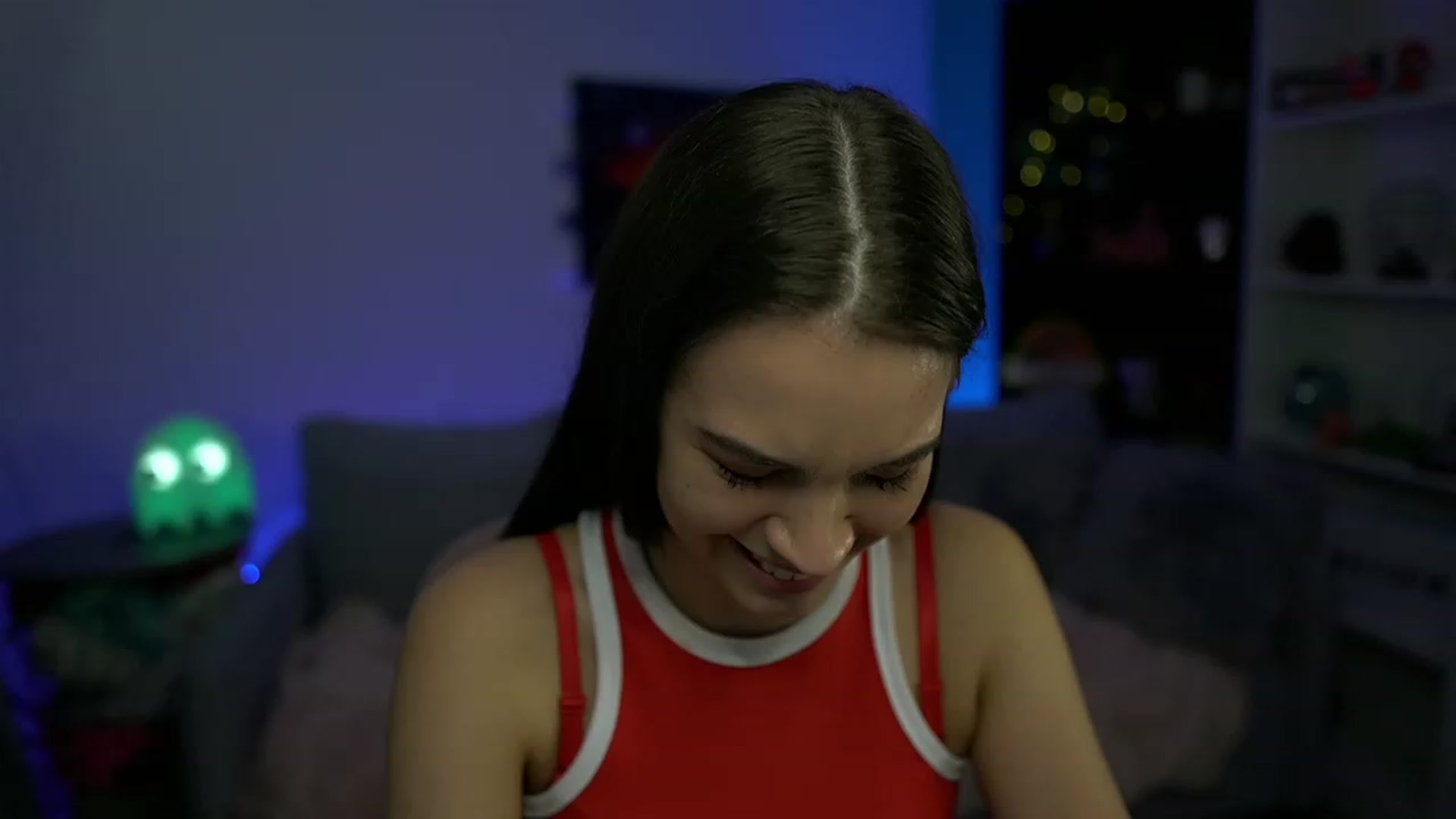 Gallery image thumbnail from Kylie_Quinn's myfreecams stream on, 11/14/2022, 23:14 image 10 of 20