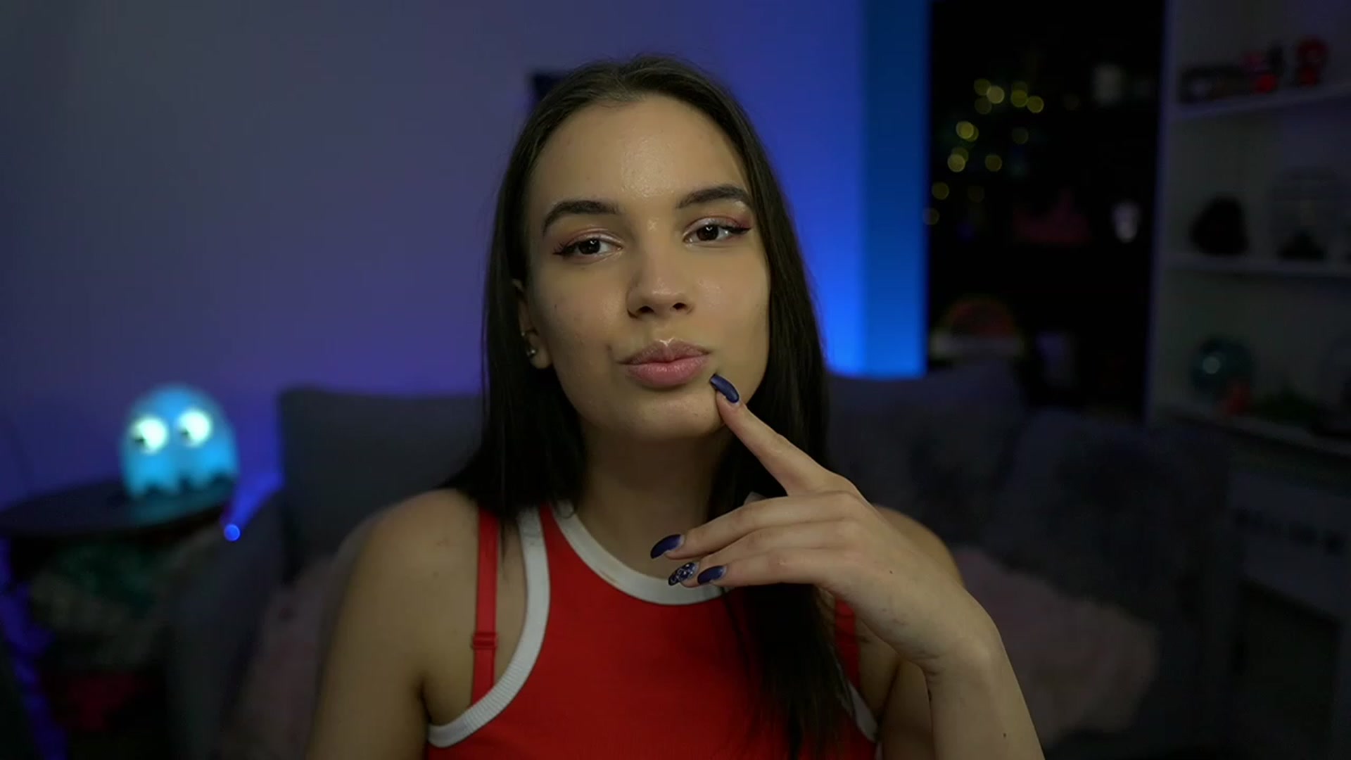 Gallery image thumbnail from Kylie_Quinn's myfreecams stream on, 11/14/2022, 23:14 image 4 of 20