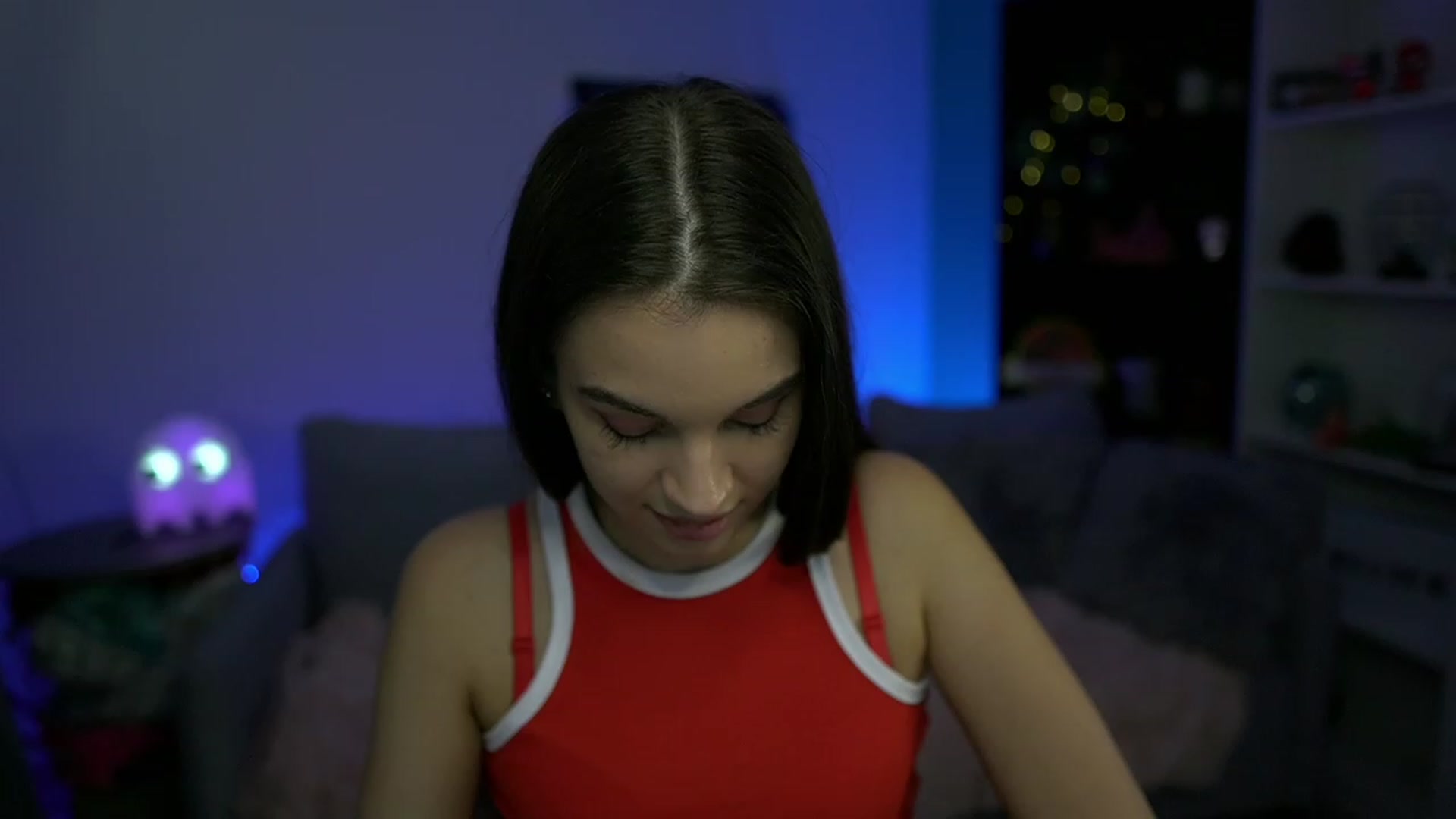 Gallery image thumbnail from Kylie_Quinn's myfreecams stream on, 11/14/2022, 23:14 image 19 of 20