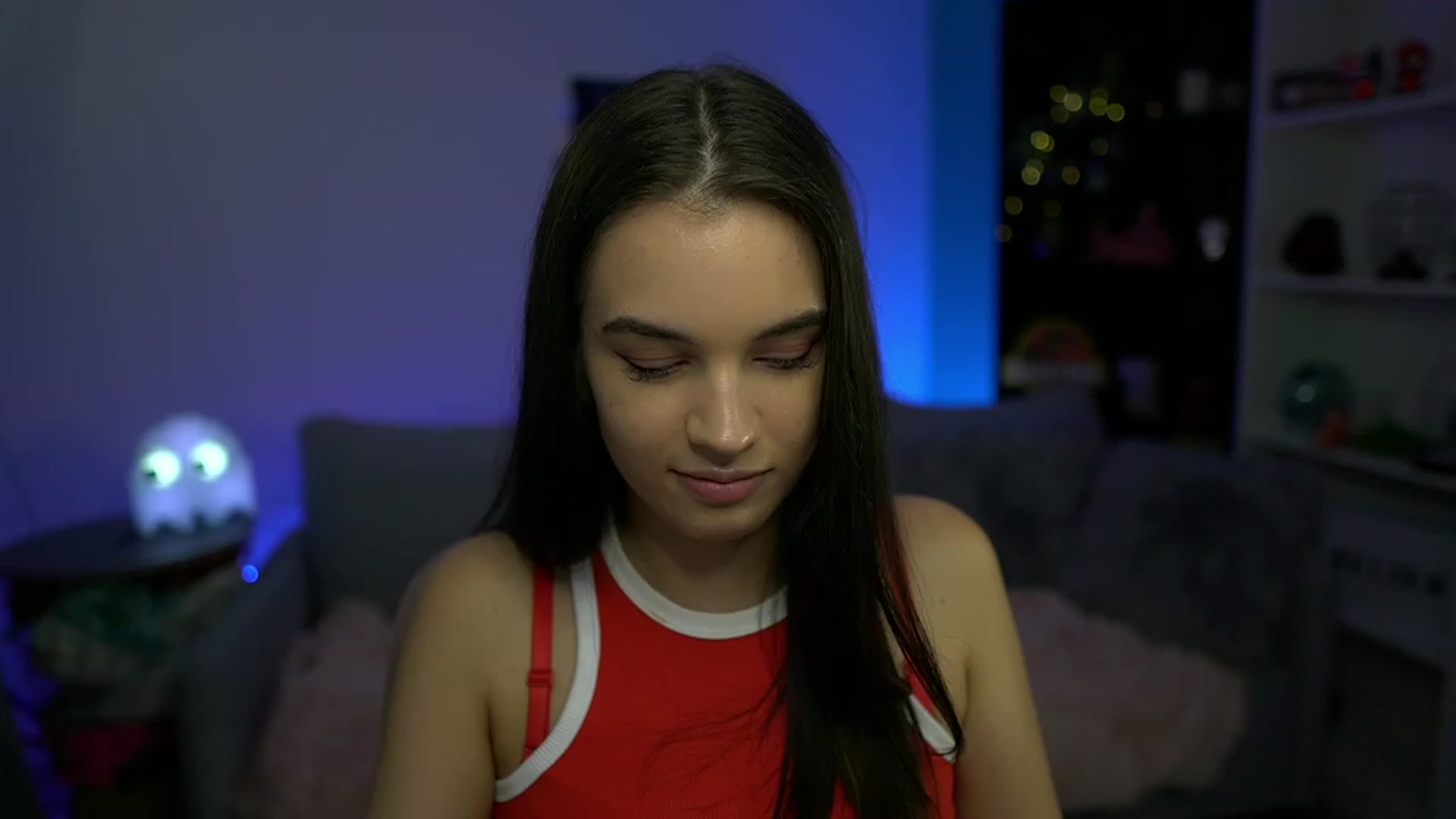 Gallery image thumbnail from Kylie_Quinn's myfreecams stream on, 11/14/2022, 23:14 image 9 of 20