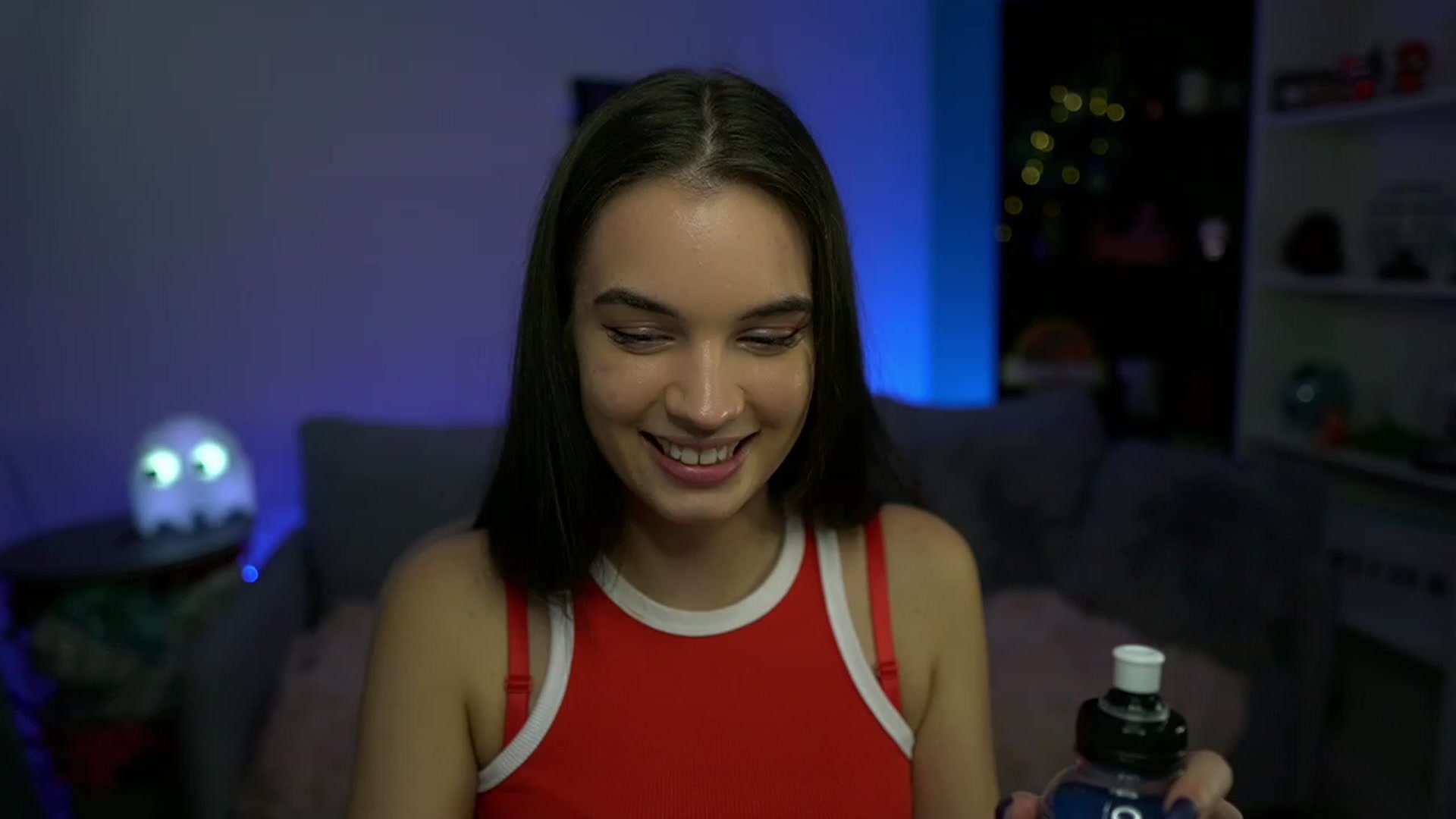 Gallery image thumbnail from Kylie_Quinn's myfreecams stream on, 11/14/2022, 23:14 image 5 of 20