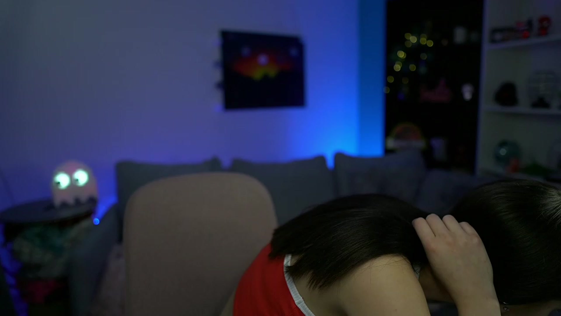 Gallery image thumbnail from Kylie_Quinn's myfreecams stream on, 11/14/2022, 23:14 image 7 of 20