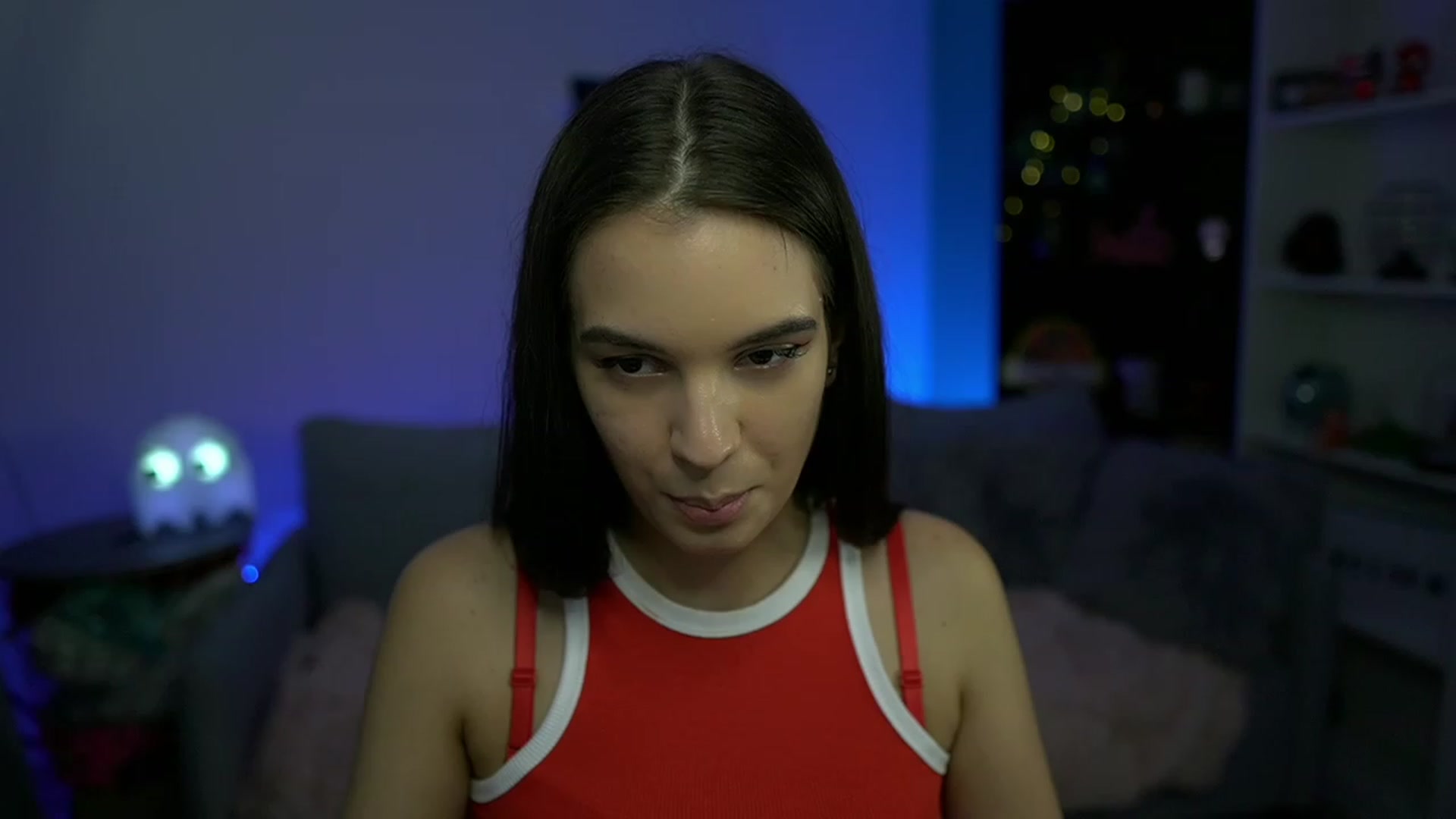 Gallery image thumbnail from Kylie_Quinn's myfreecams stream on, 11/14/2022, 23:14 image 13 of 20
